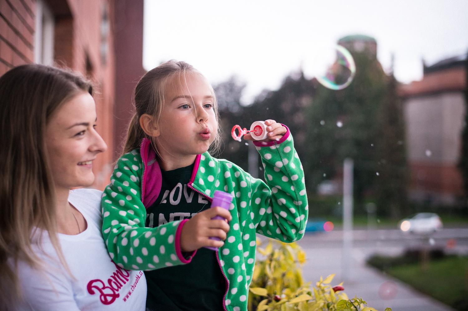 Agentura Bambina s.r.o.