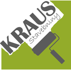 Logo obchodu STAVEBNINY Kraus