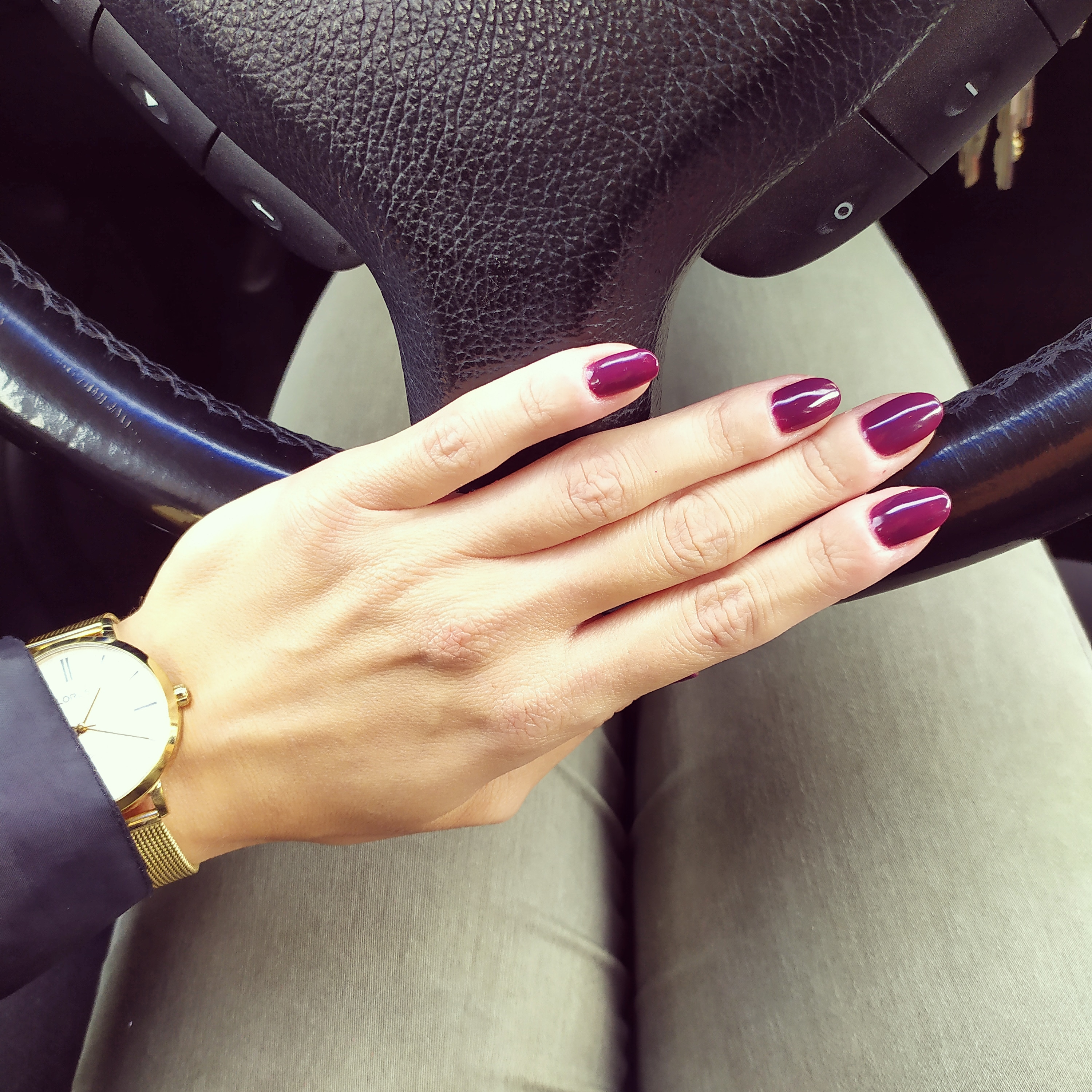 Manikúra a pedikúra Jana Marková foto 2