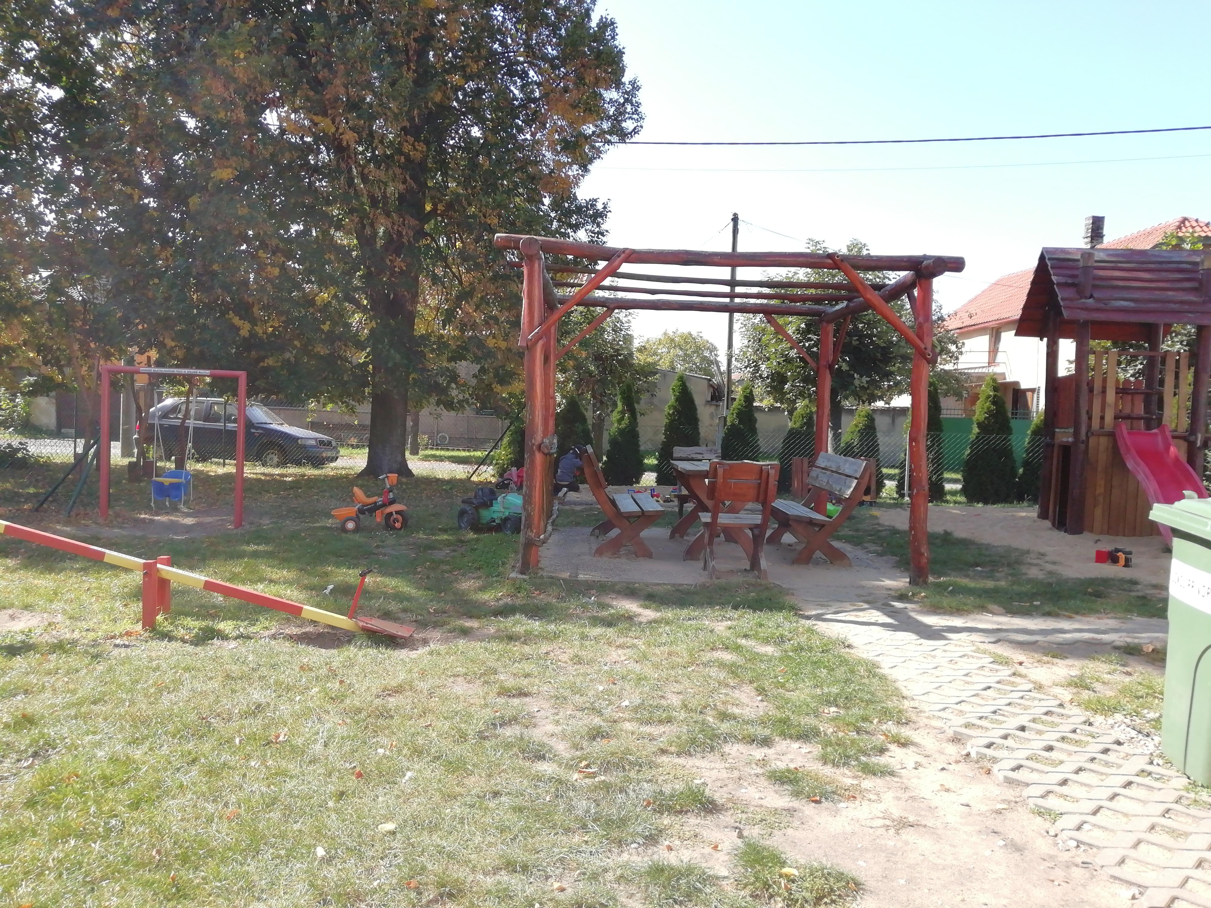 Sokol Klub foto 2