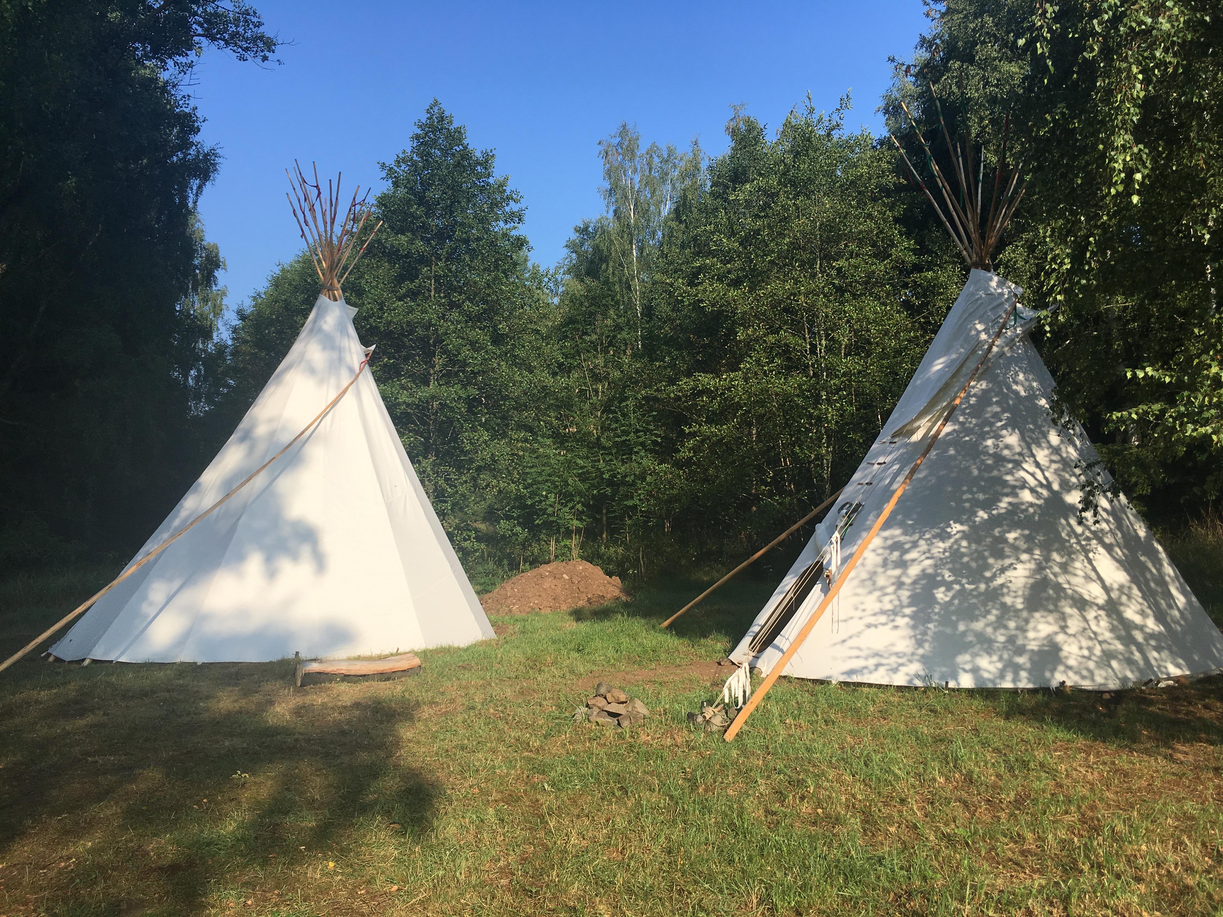 Údolí Volavek foto 2