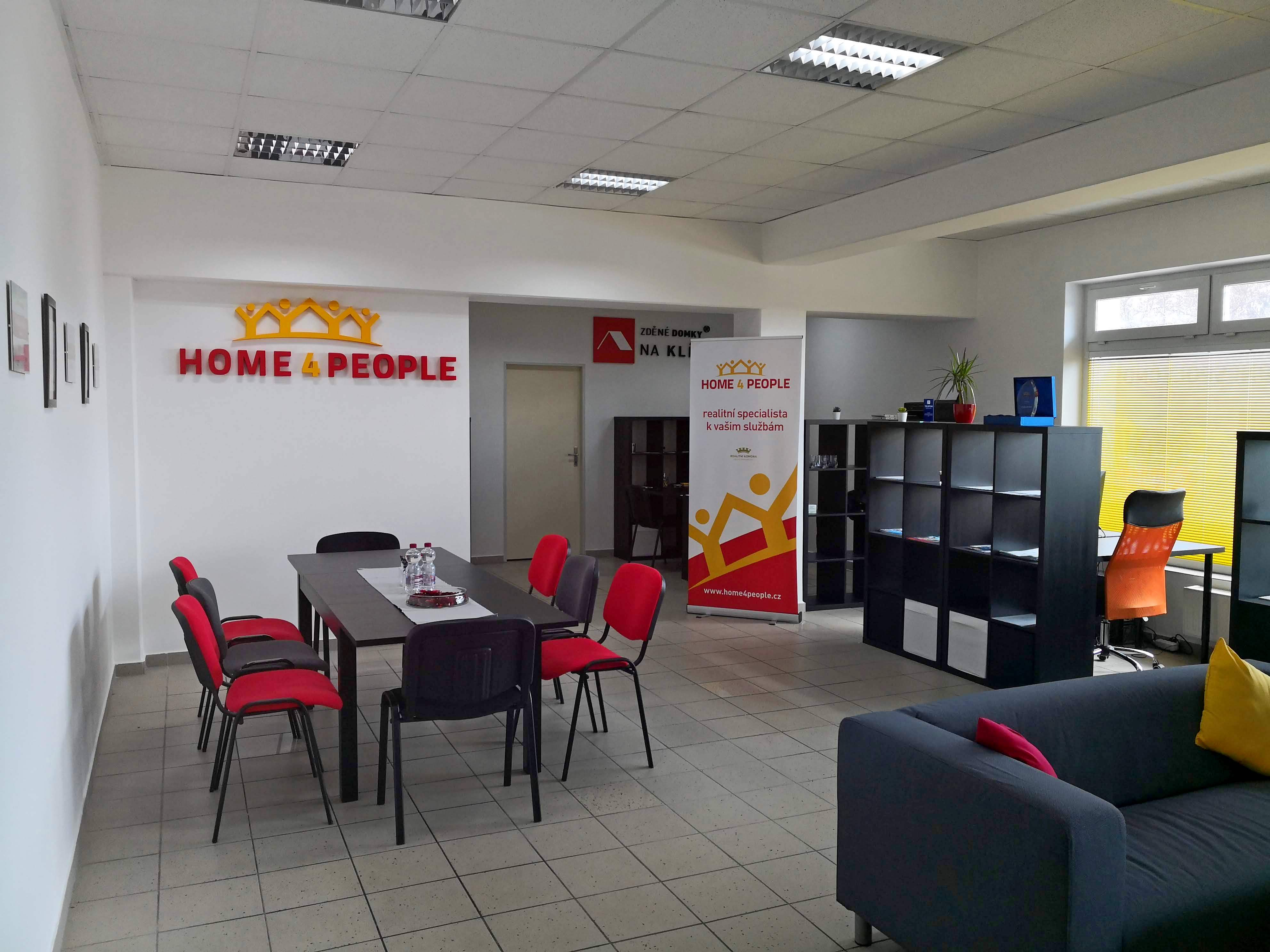 Vacula Radim - HOME 4 PEOPLE foto 2