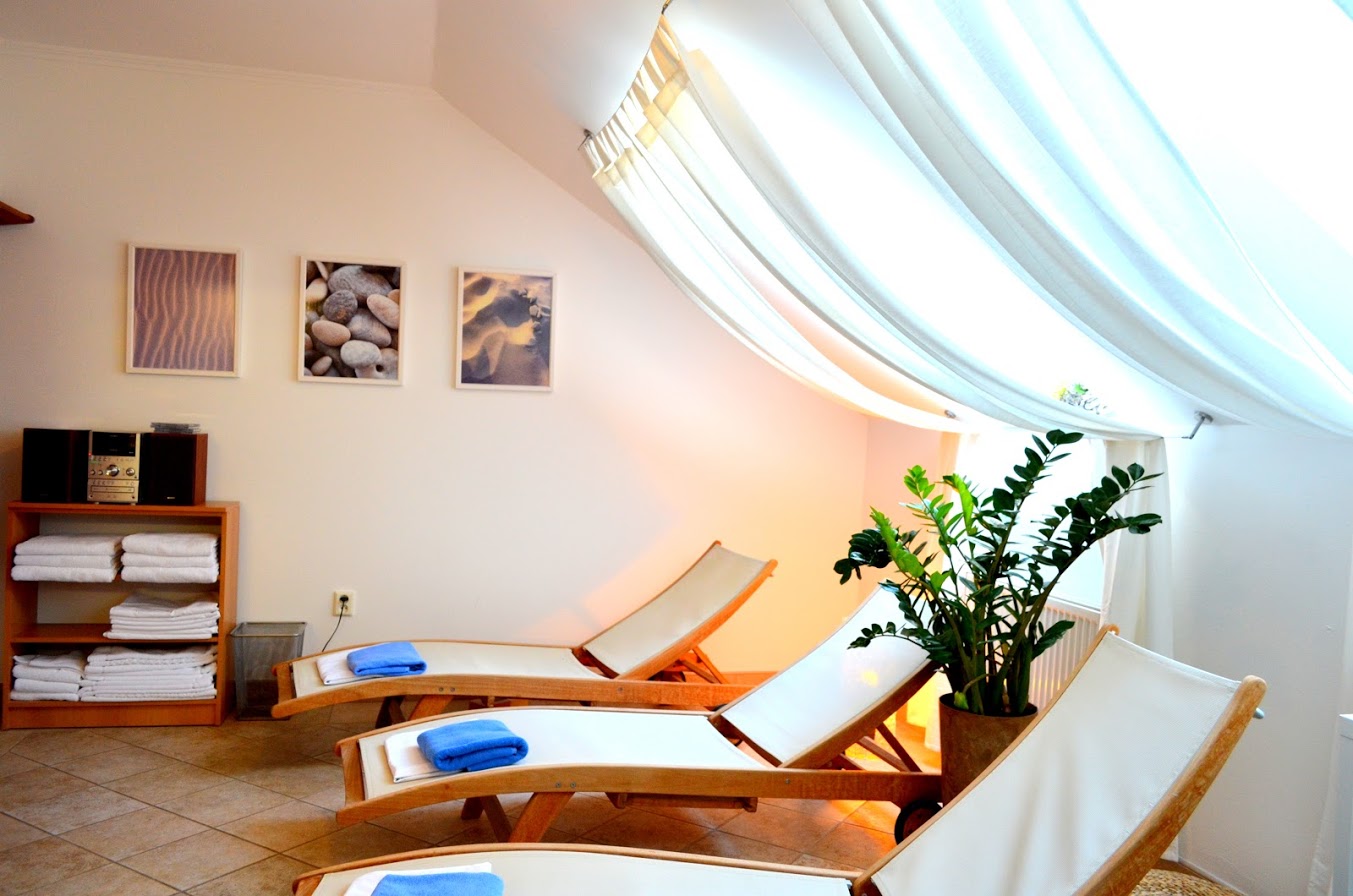 April wellness Panorama foto 2