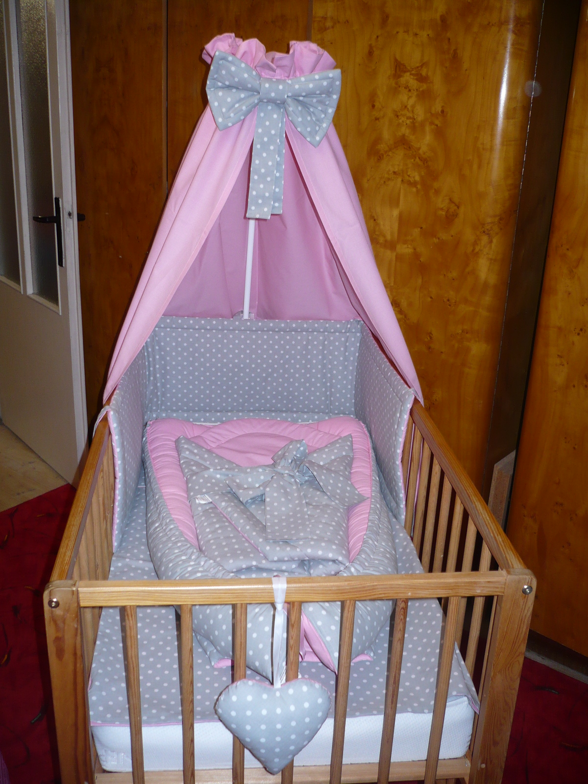 Zakázkové krejčovství VESELÉ SLUNÍČKO foto 4