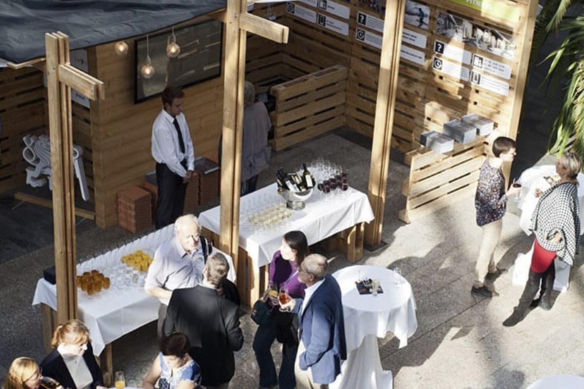 Global Catering, s.r.o.