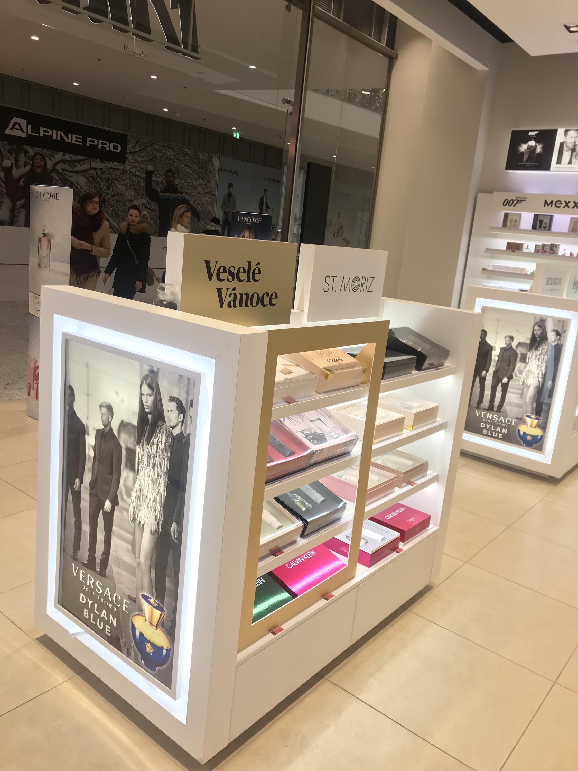 FAnn parfumerie foto 2