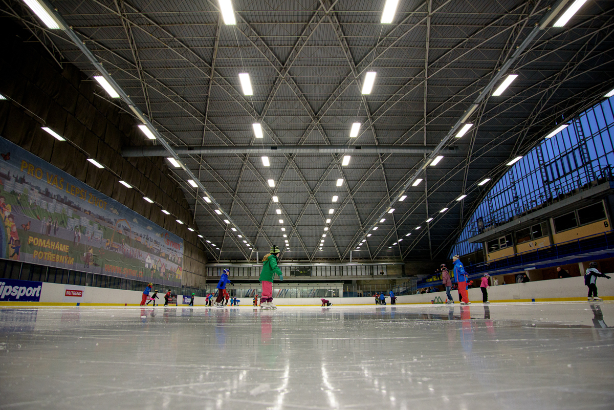 Sport Park Liberec foto 6