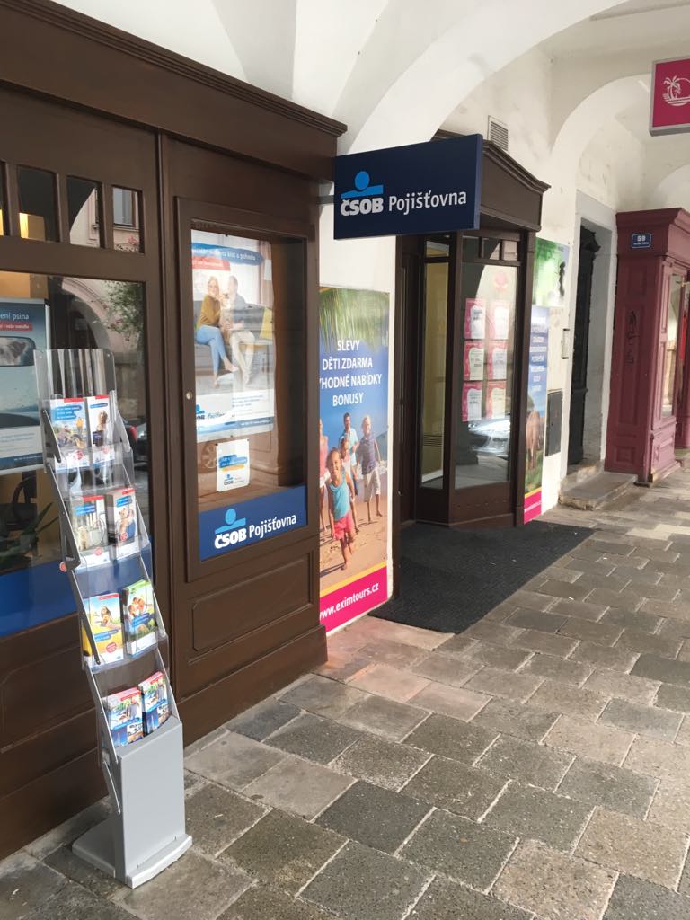 ČSOB Pojišťovna foto 4
