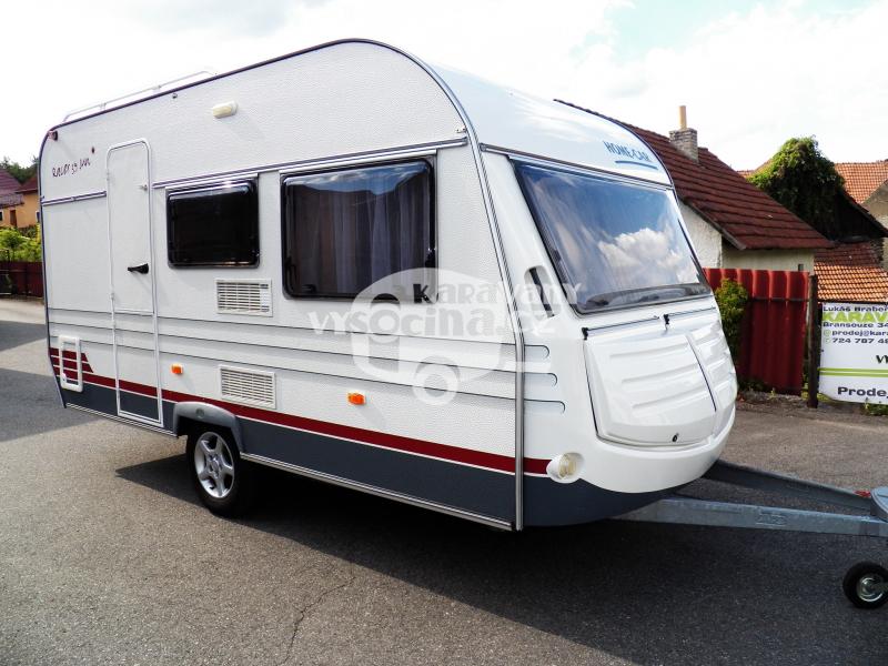 KaravanyVysočina.cz