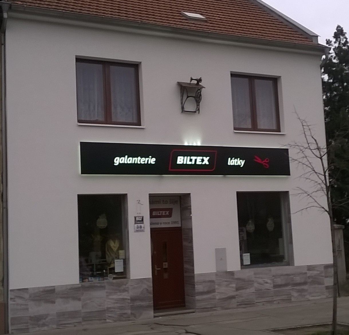 Biltex.cz foto 5