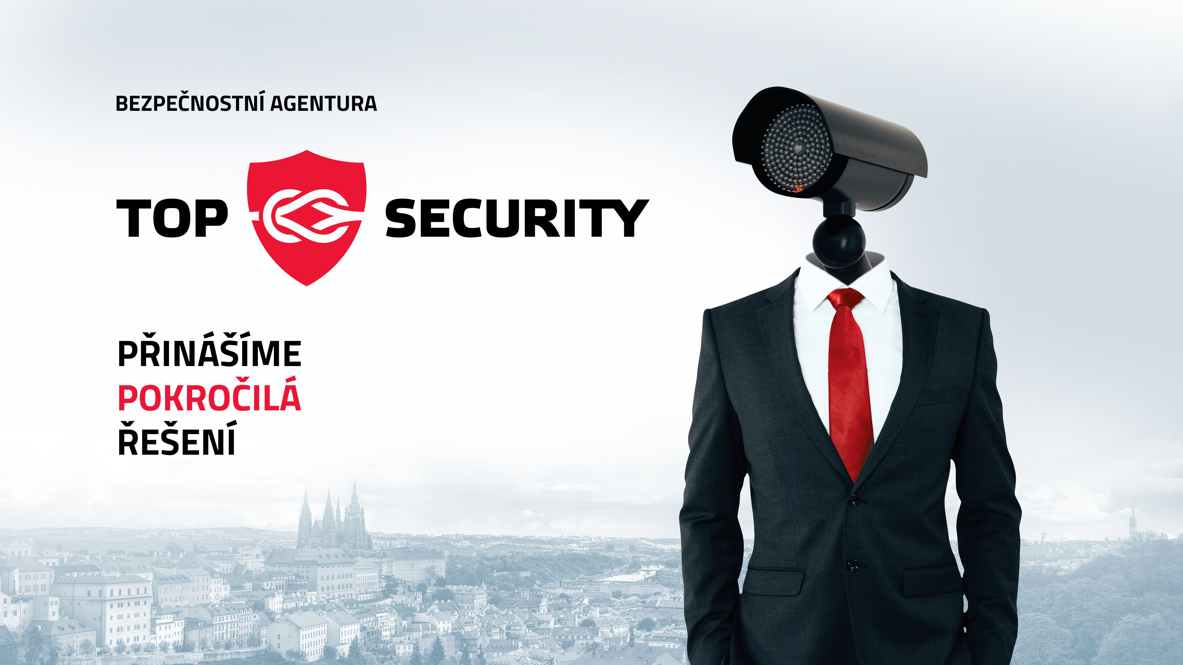 TOP security - bezpečnostní agentura foto 3