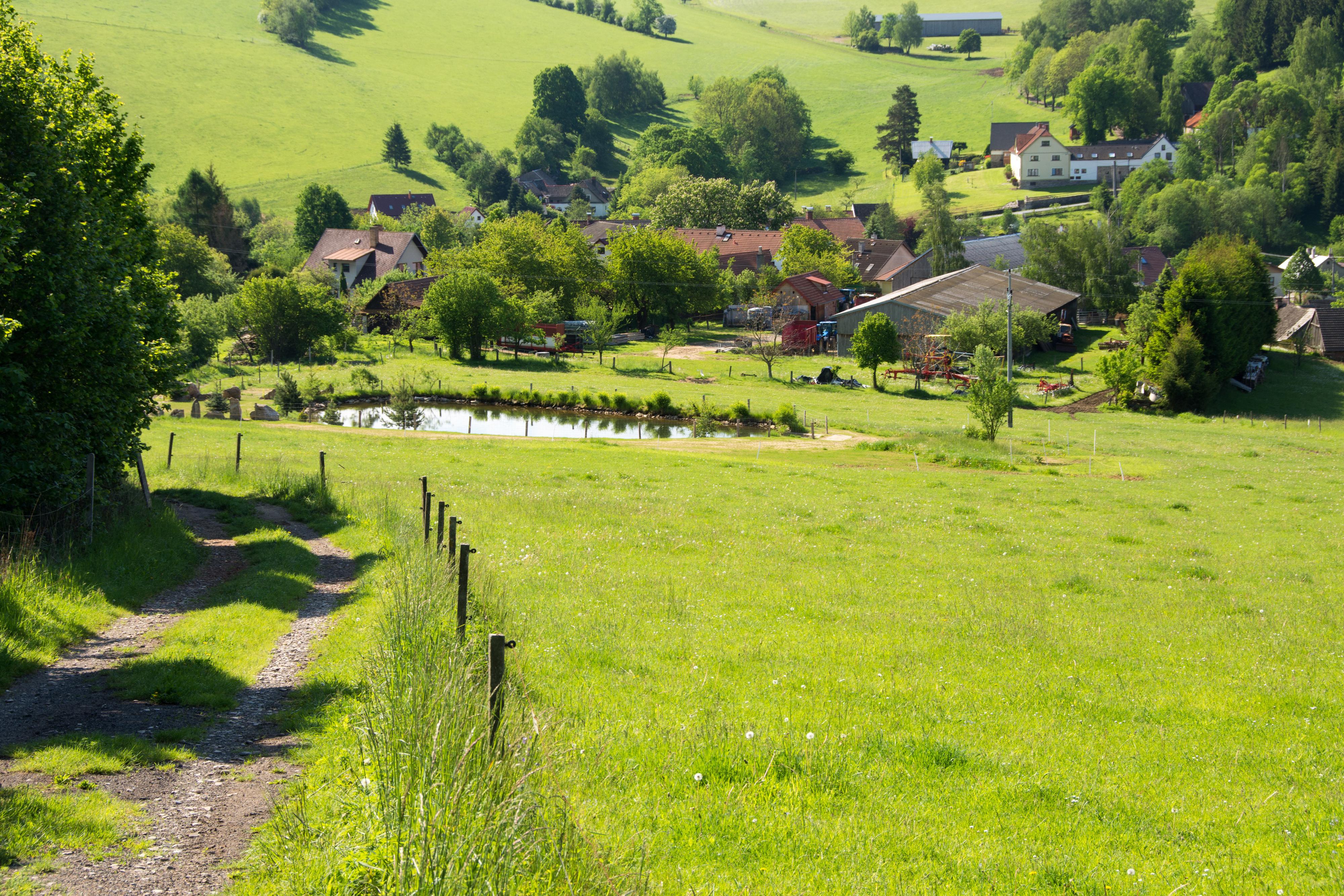 Penzion Konvalinka foto 2