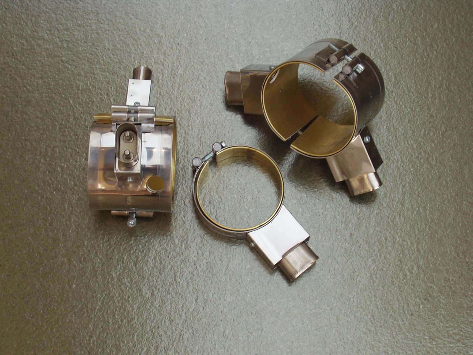 Topná tělesa - Miroslav Synek foto 3