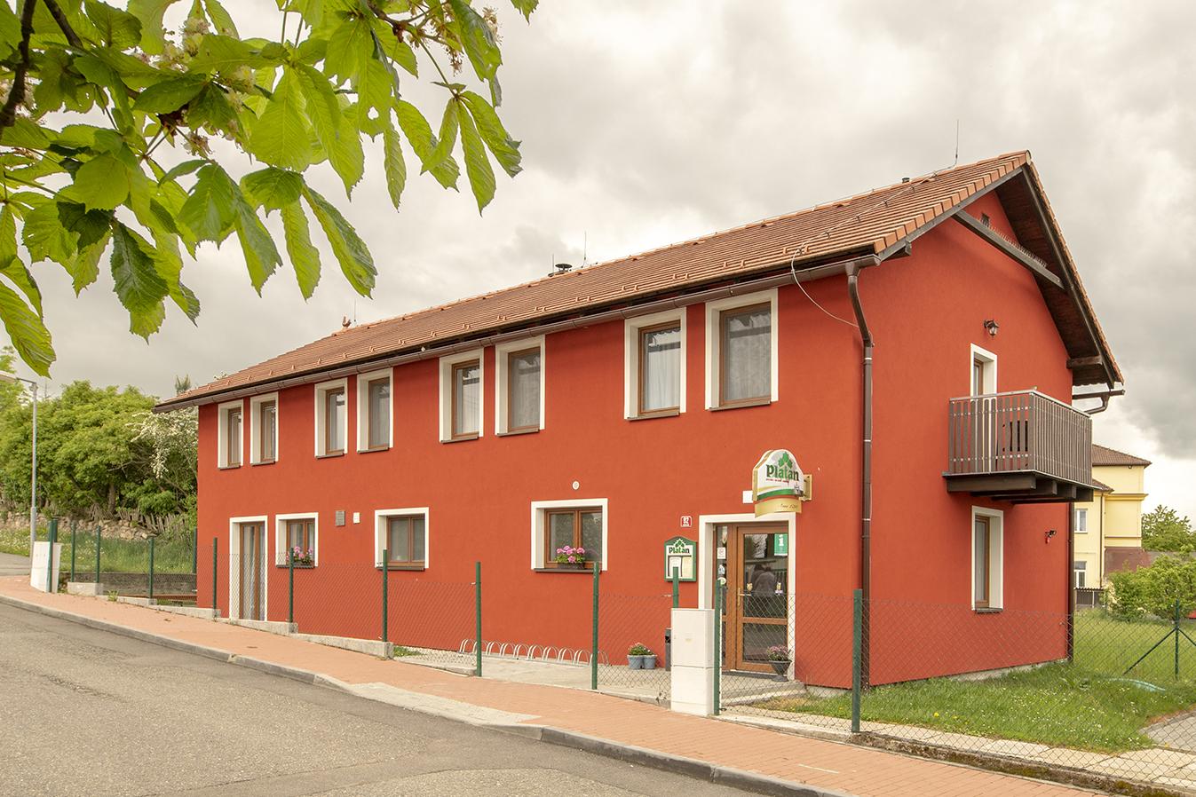 Restaurace U Kohouta