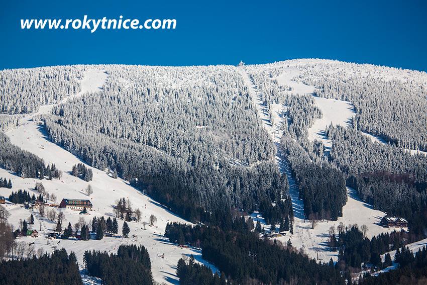 Ubytování Horní Rokytnice 152 foto 2