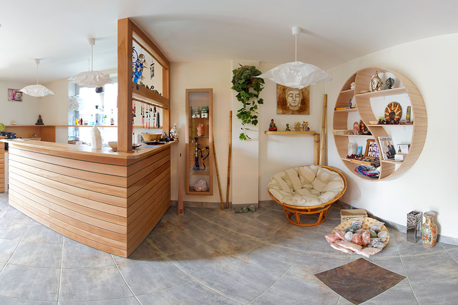 Masáže Hana Praha 10 foto 2