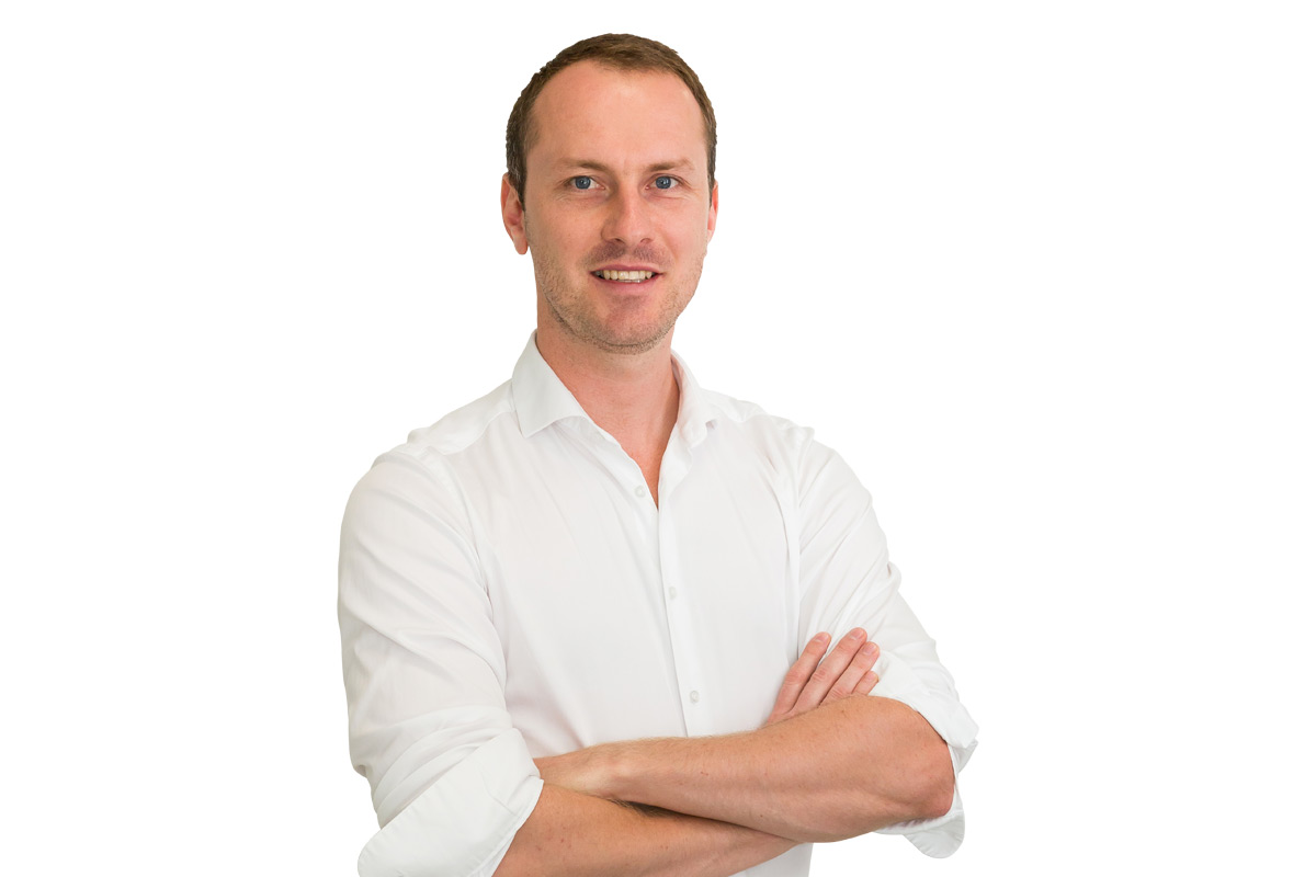 Roman Vyklický - REAL PREMIUM s.r.o.