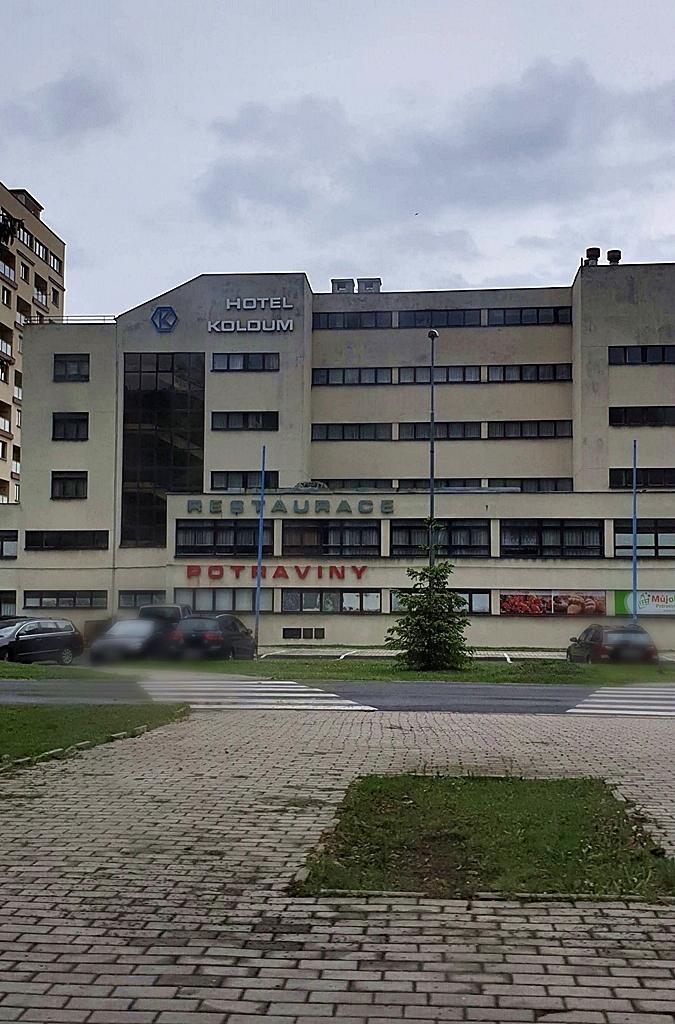 Hotel Koldům foto 2
