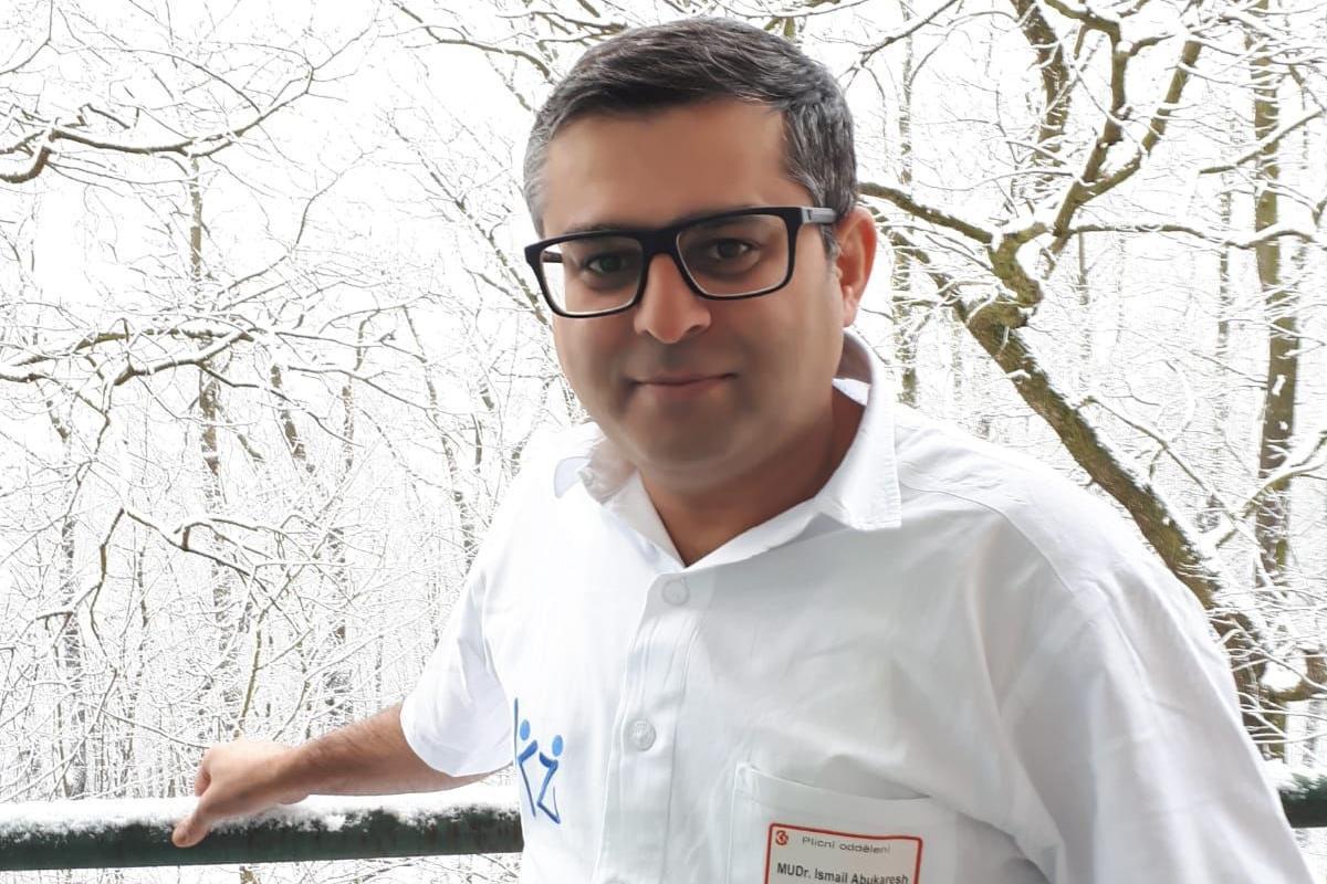 Pneumologická ambulance Sokolov foto 1