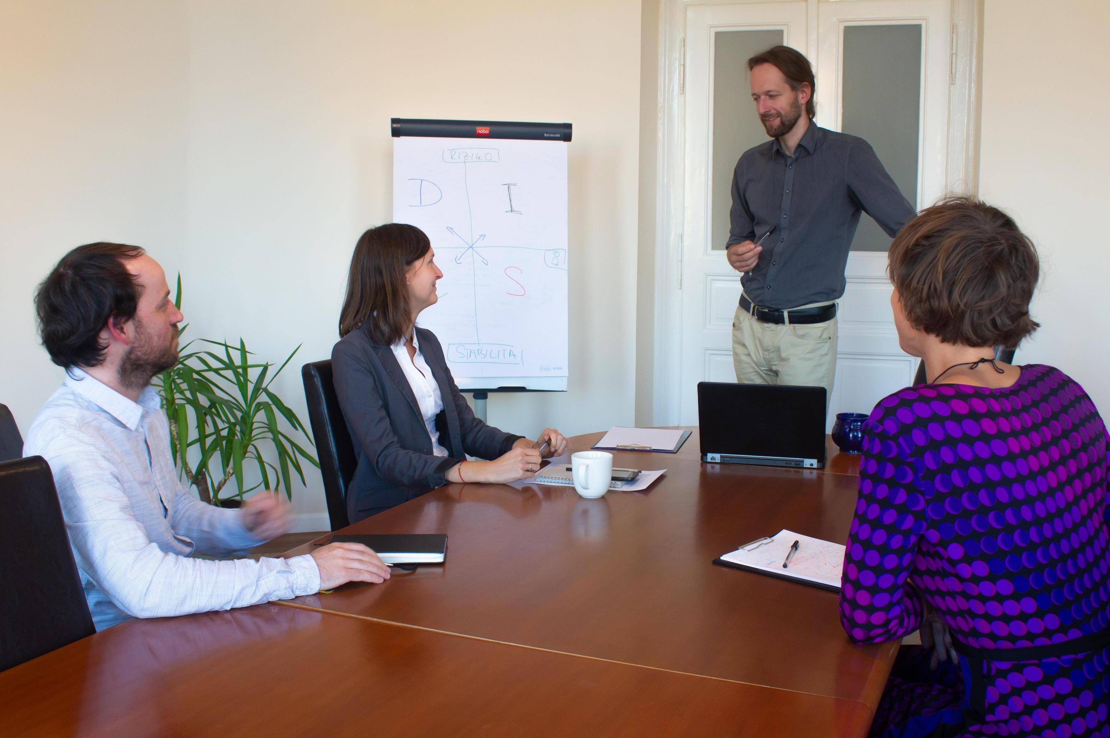 Bc. Štěpán Pastula