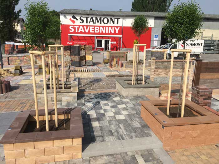 STAMONT STAVEBNINY foto 2