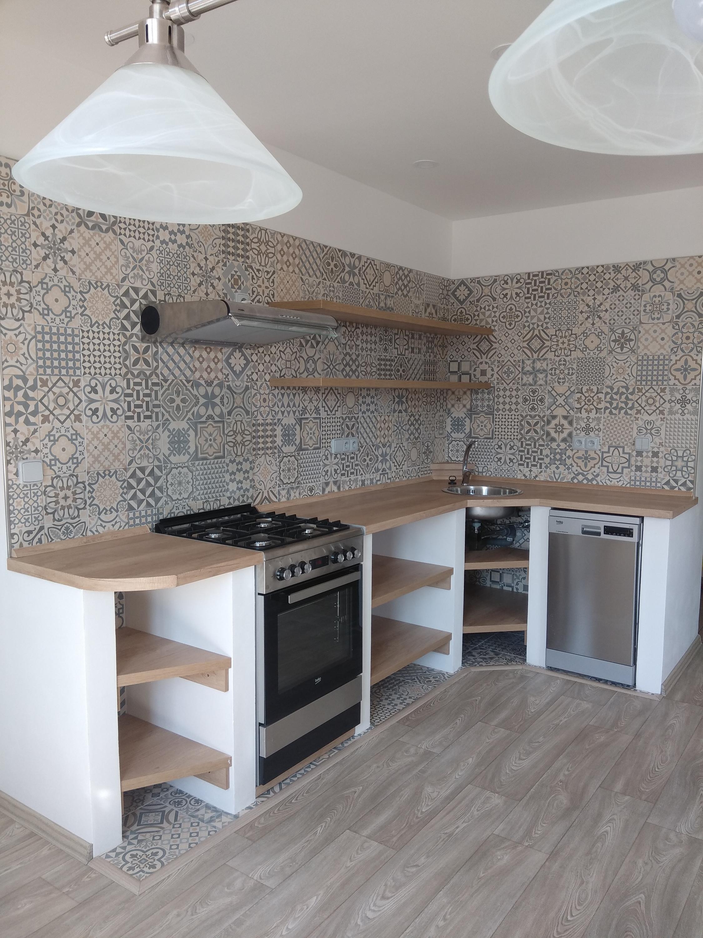 Petr Buzek - Stavební práce foto 2