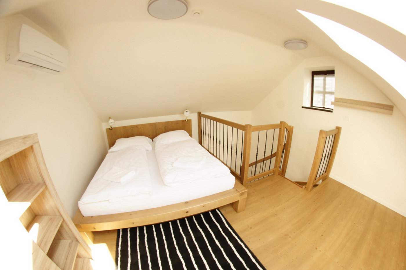 Restaurace-apartmány Bobule foto 4