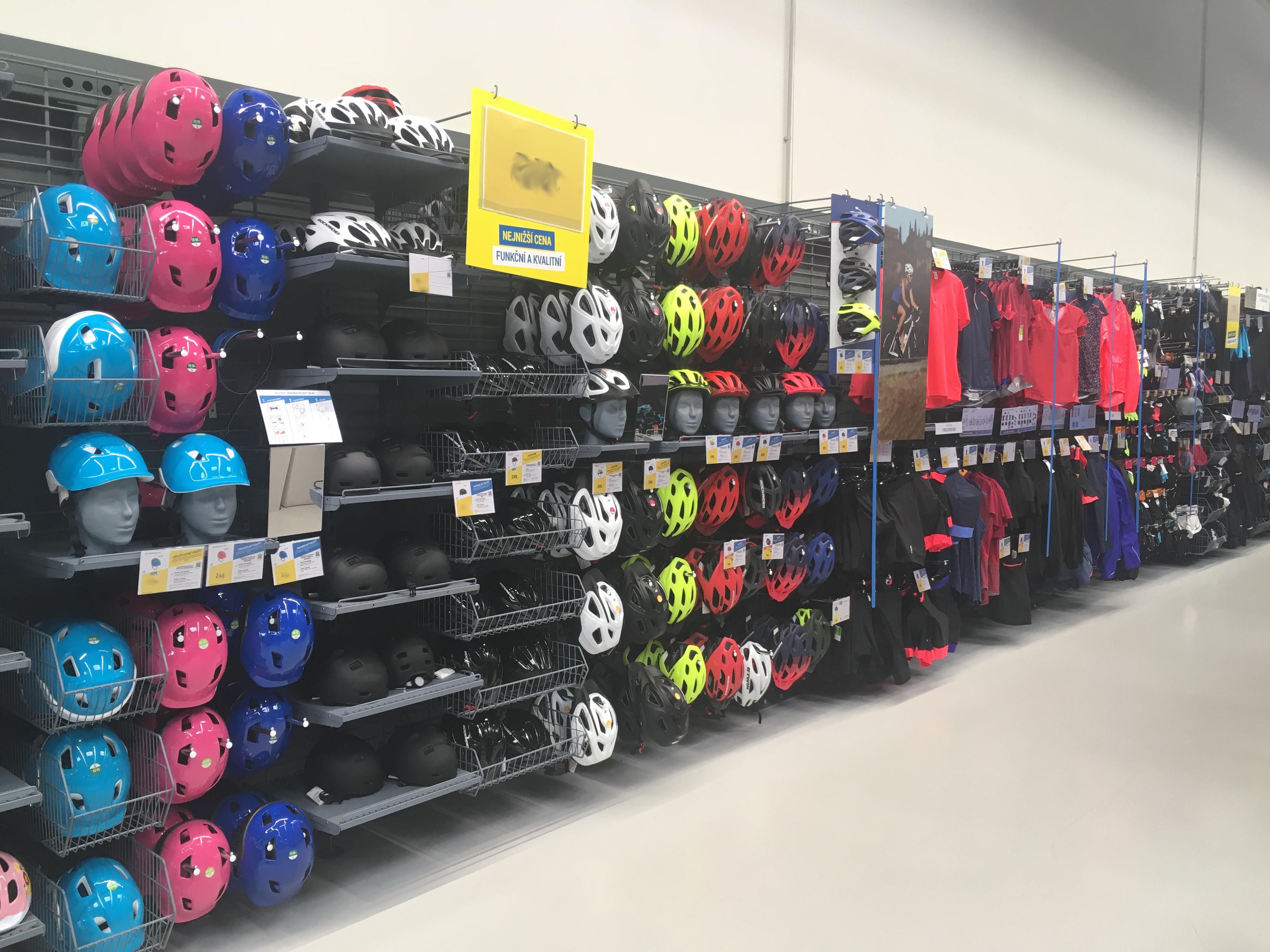 Decathlon foto 4