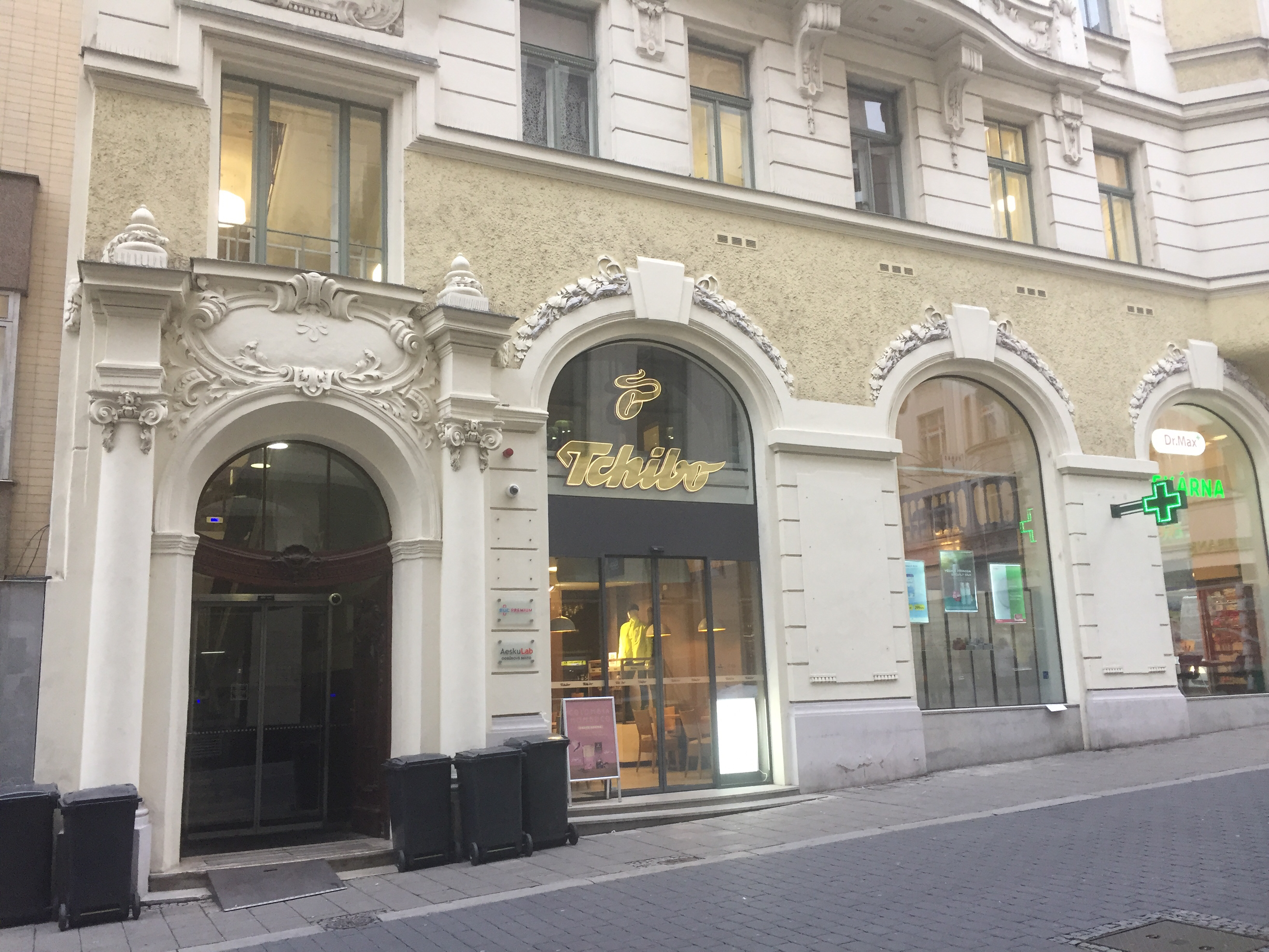 Canadian Medical - Brno foto 2