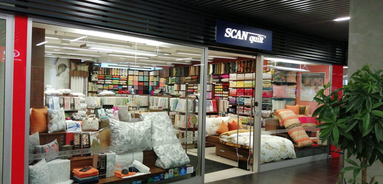 SCANquilt foto 3