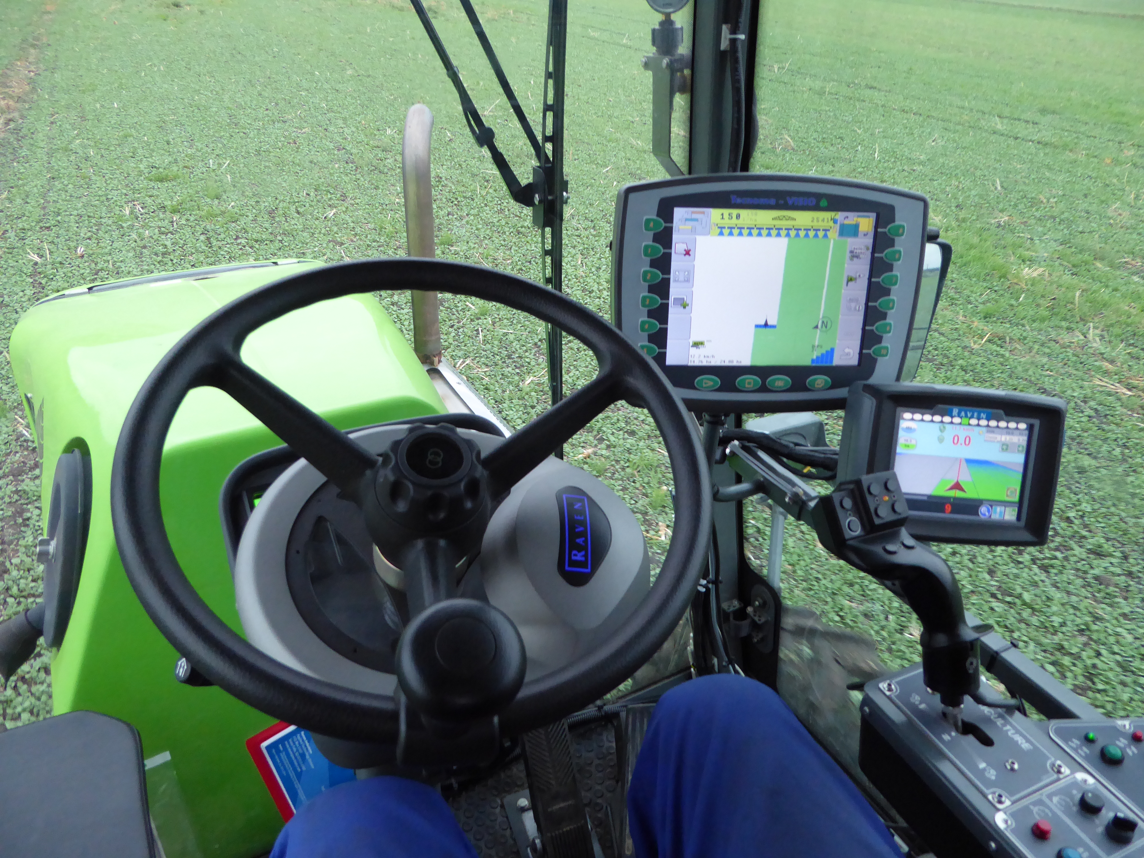 AGRI-PRECISION s.r.o. foto 6