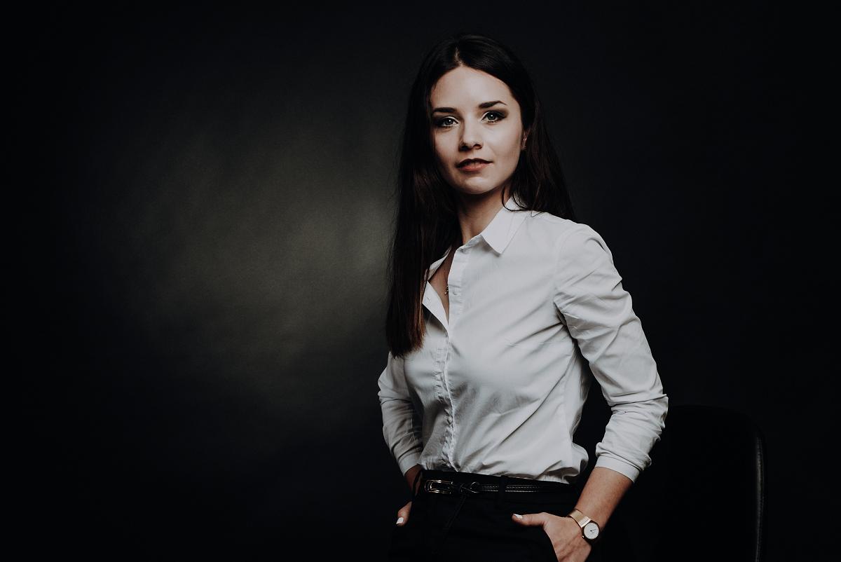 Mgr. Veronika Jansová, advokátka