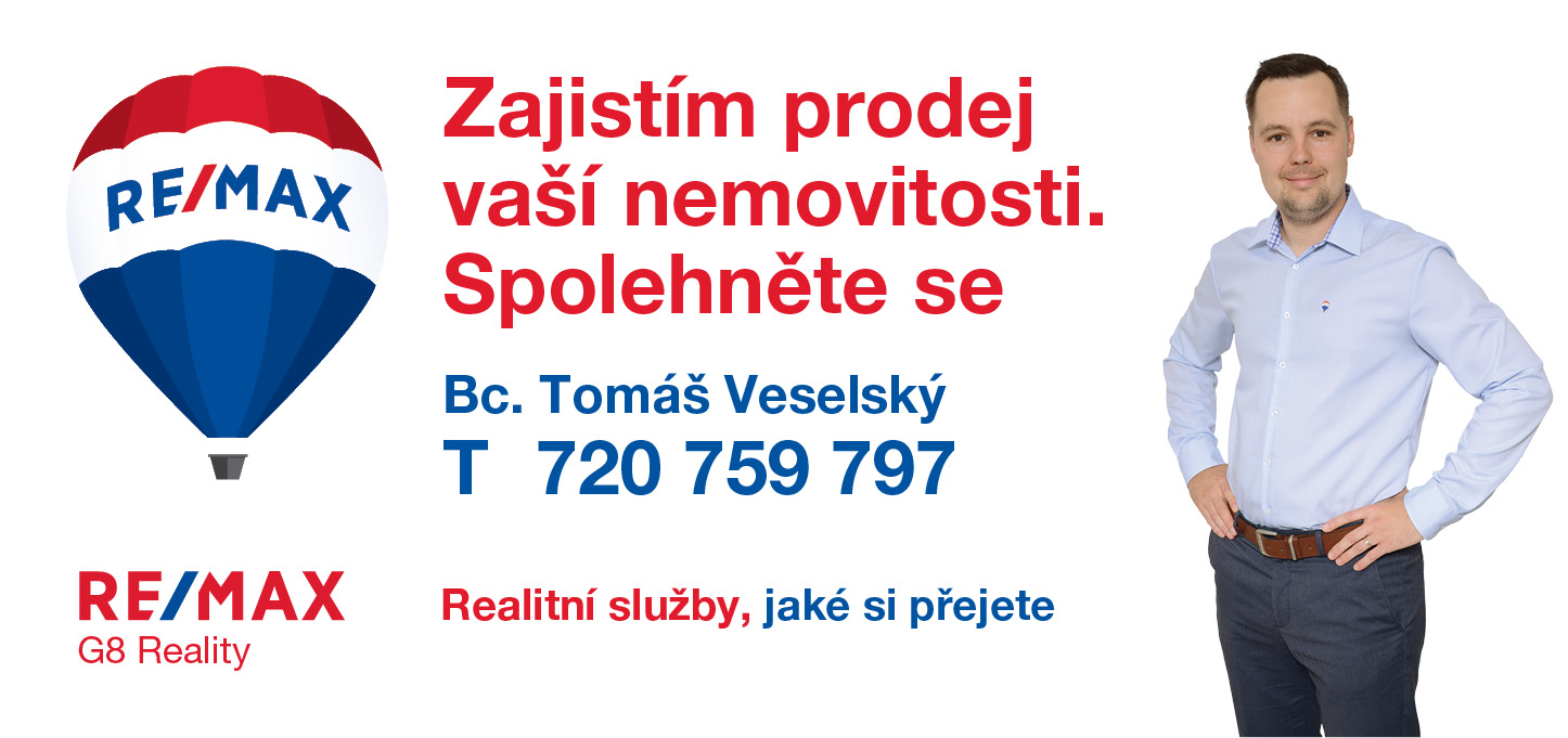 Tomáš Veselský foto 1