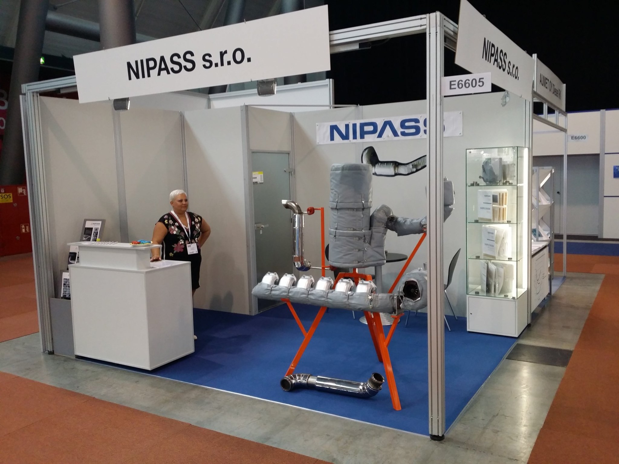 NIPASS s.r.o. foto 5