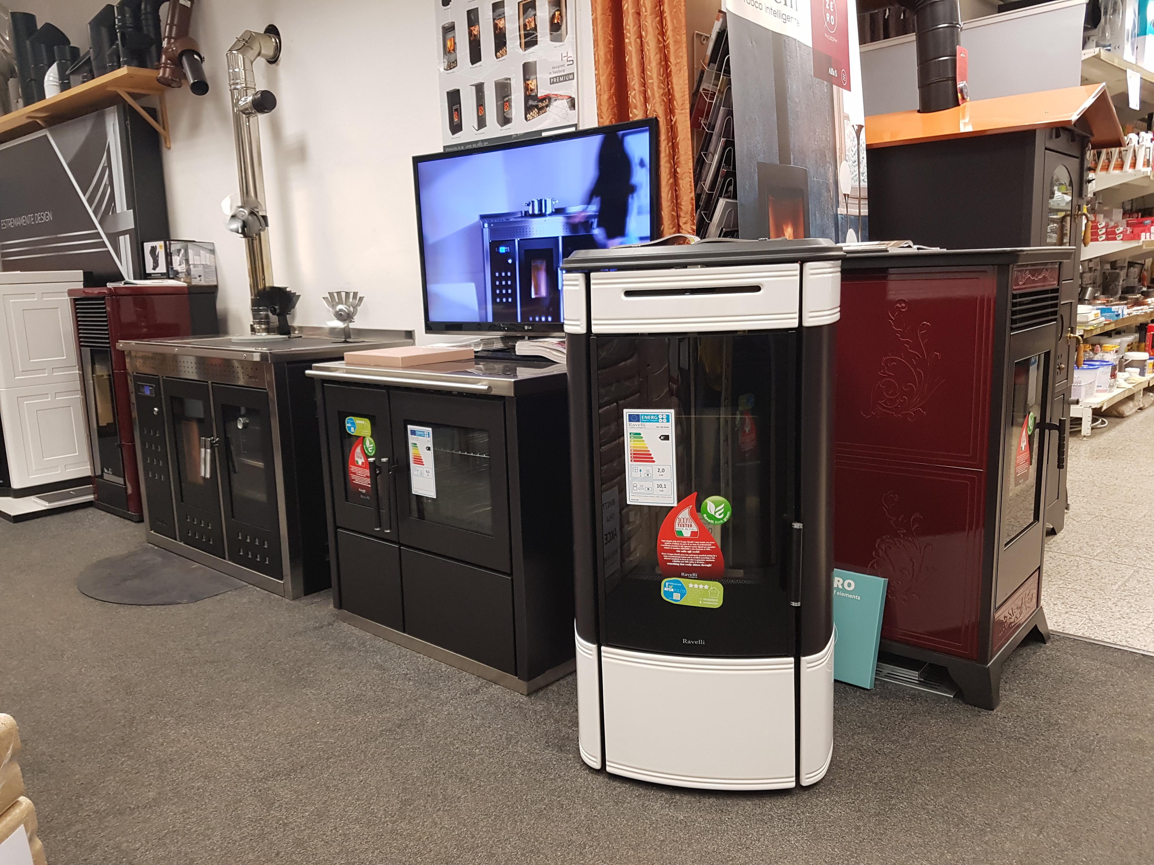 DUFA kamna, s.r.o. foto 5