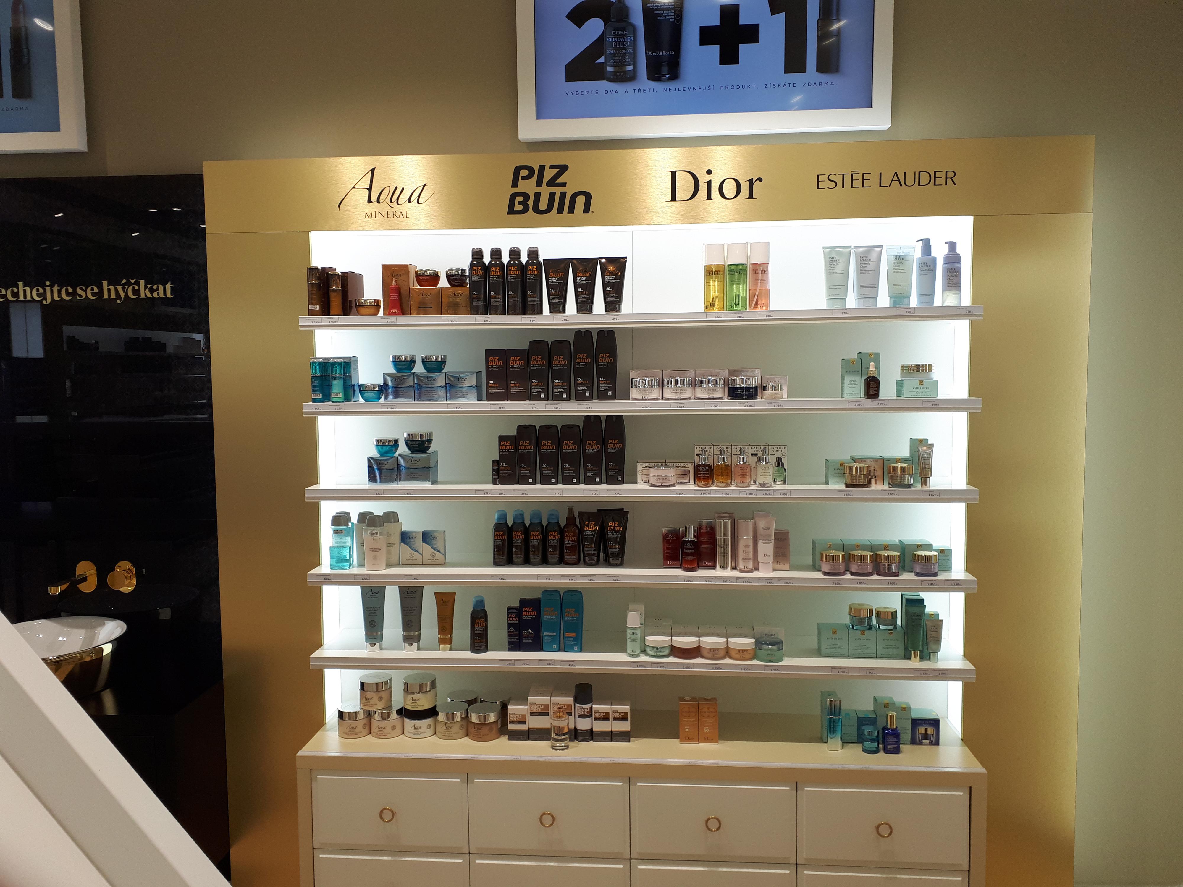FAnn parfumerie foto 3