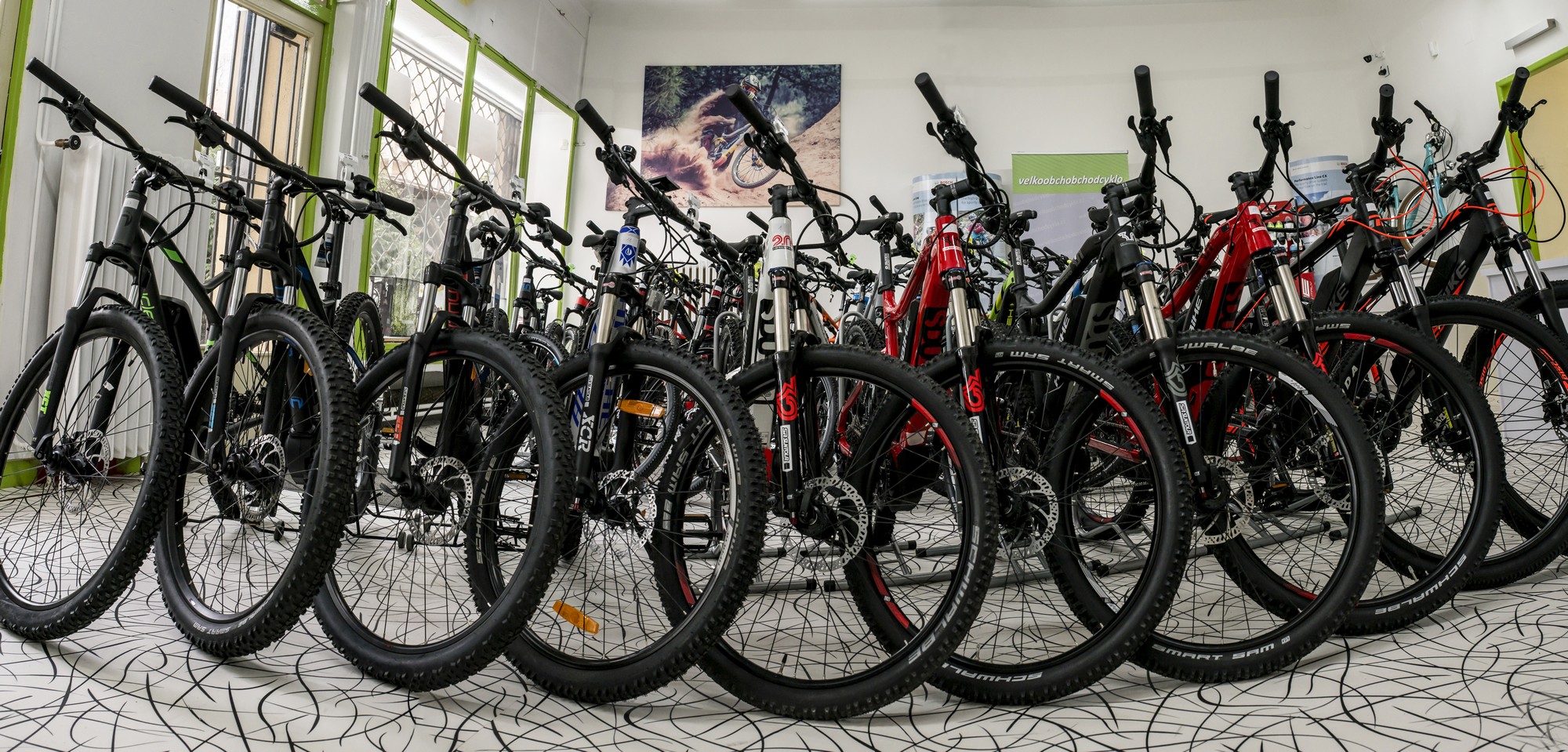 haibike-brno.cz foto 2