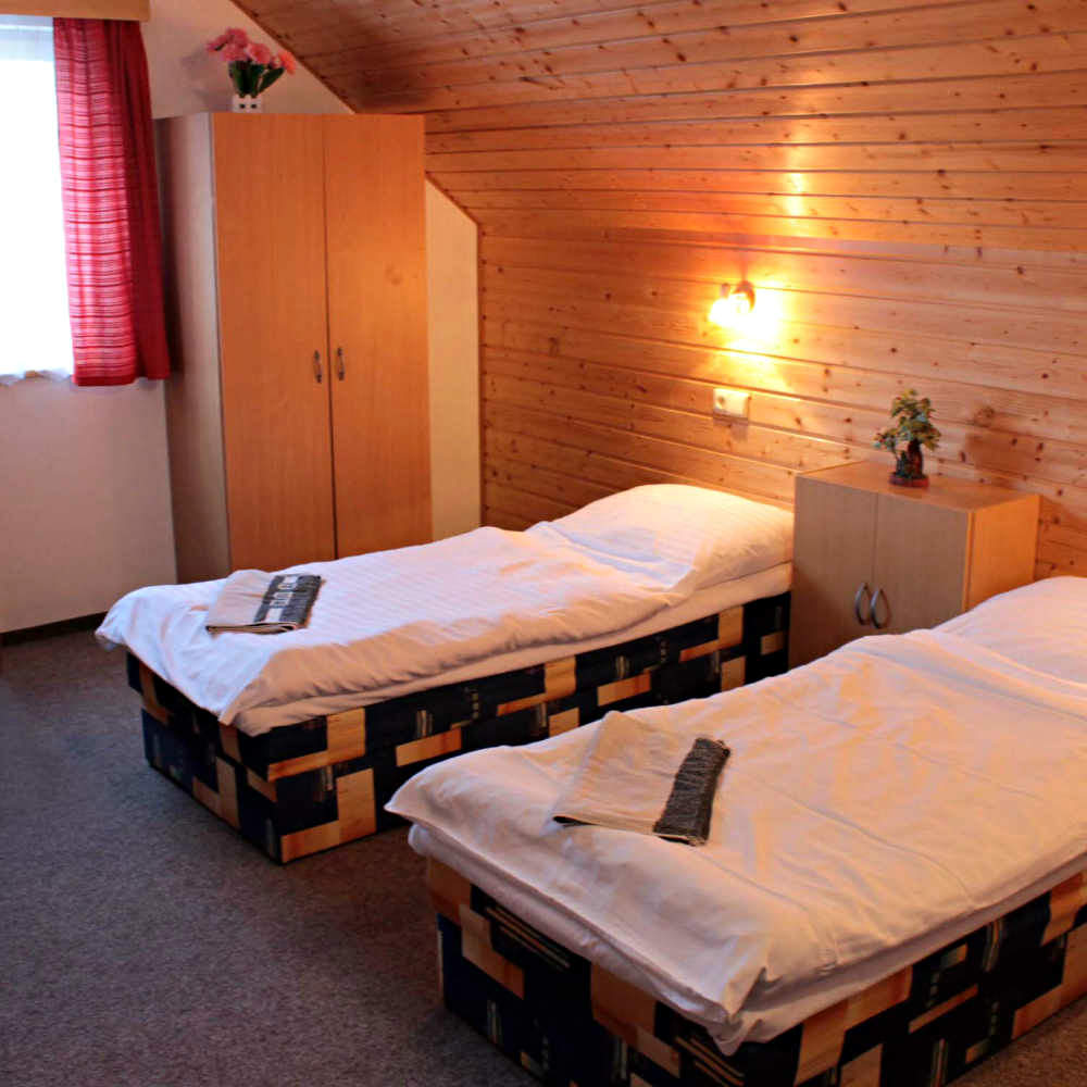 Penzion Monika foto 6