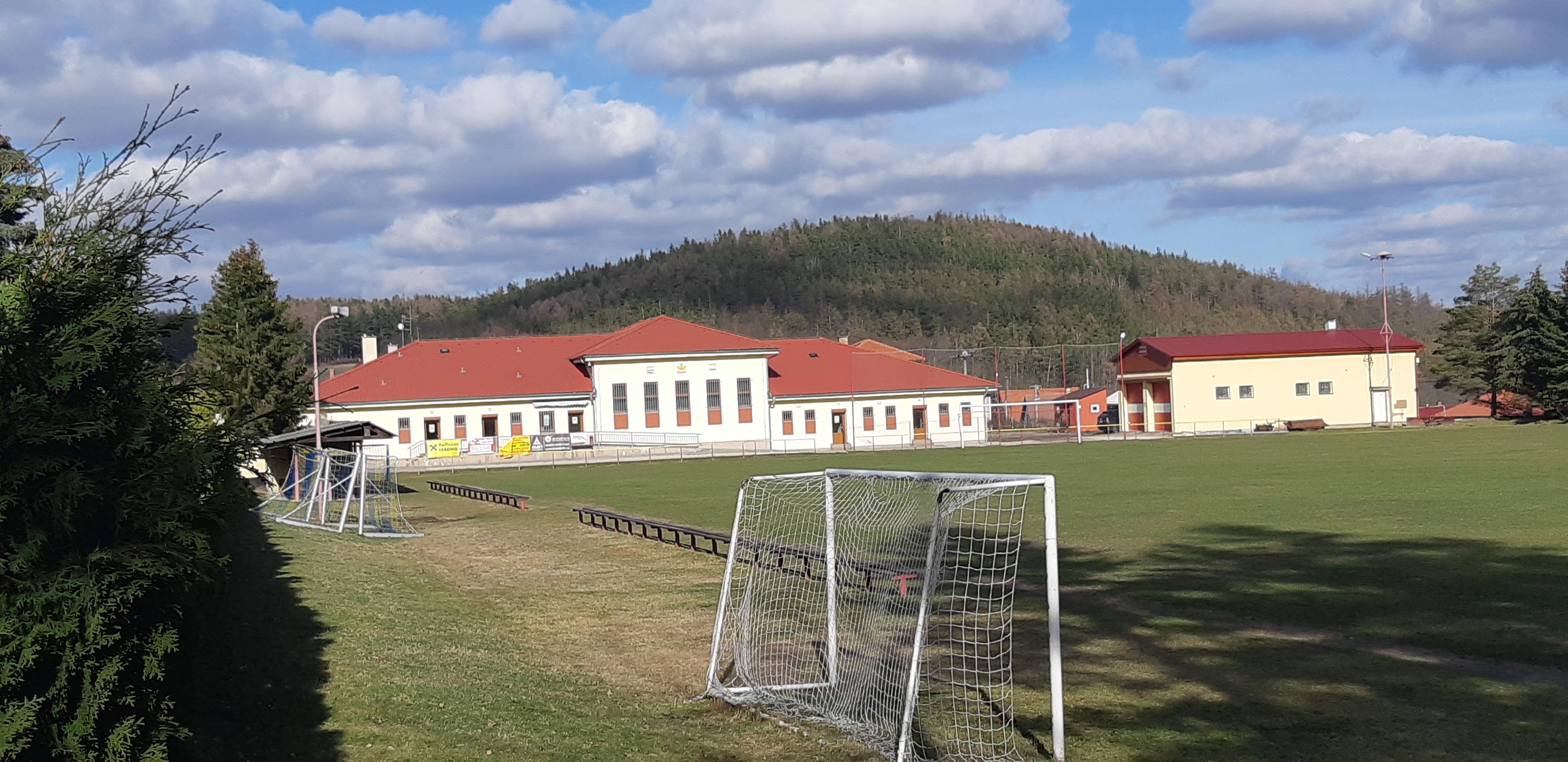 Felbabka - obecní úřad