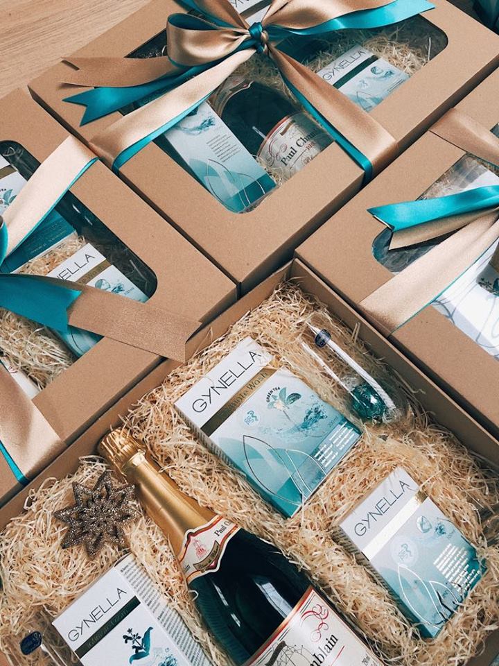 Gift Baskets foto 4