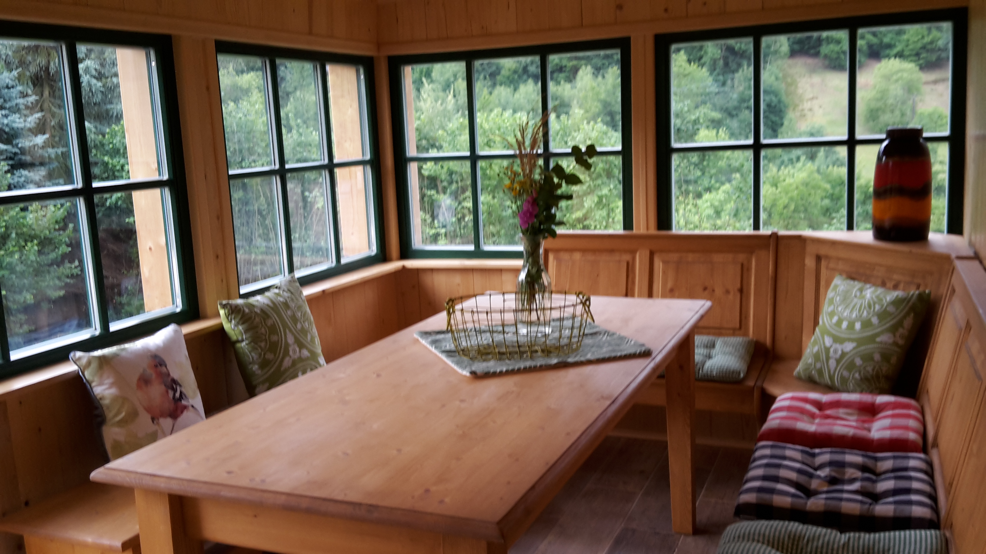 Chata Malá Skála foto 2