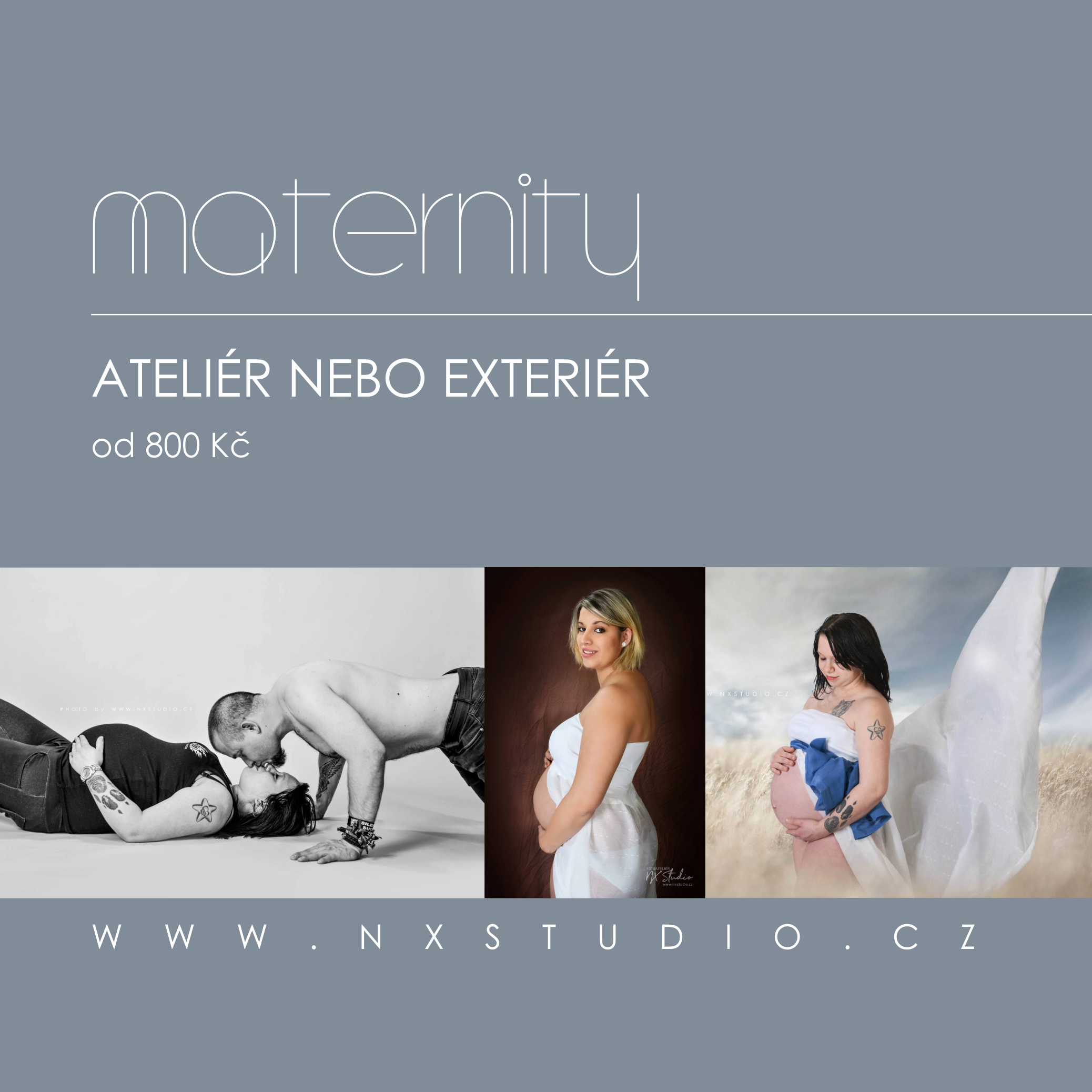 FOTOATELIÉR NX foto 3