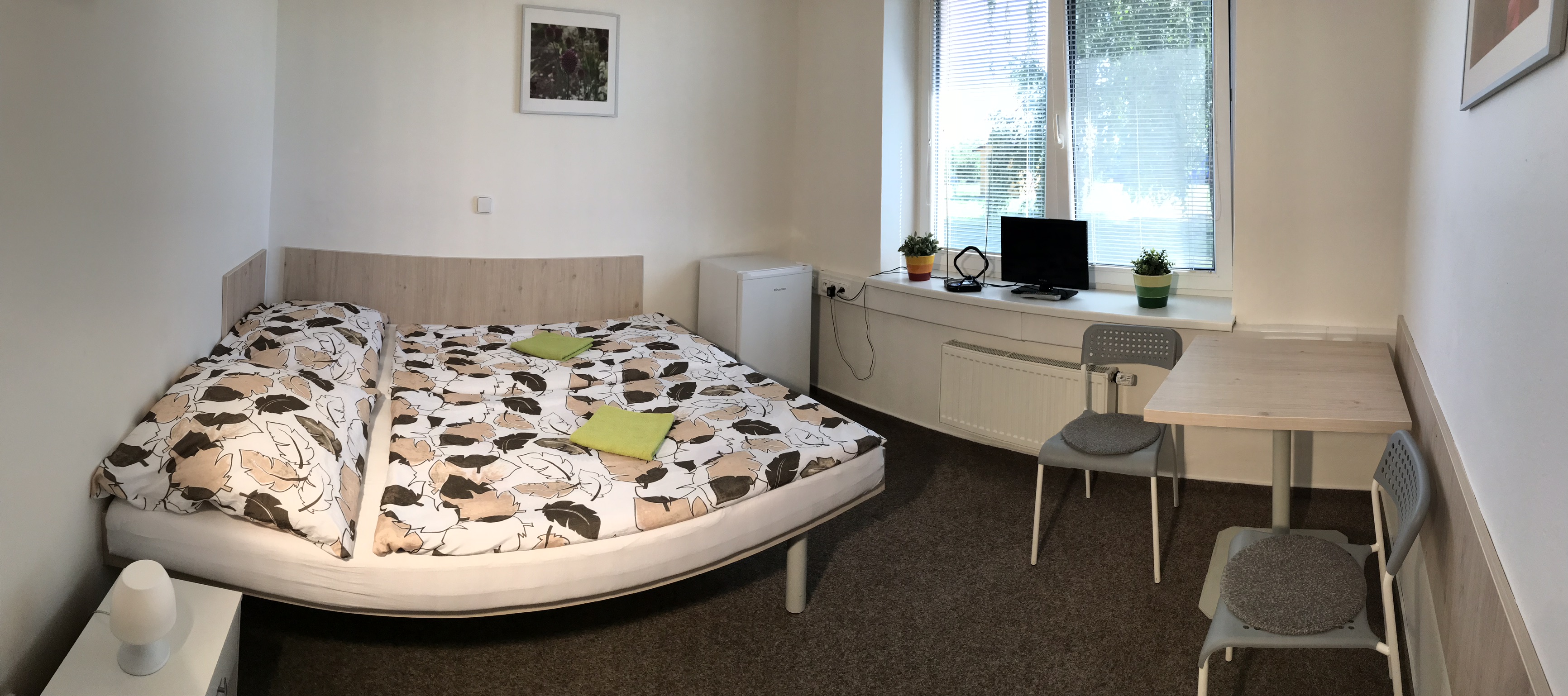 MiniPenzion Na Vyhlídce Olomouc foto 5