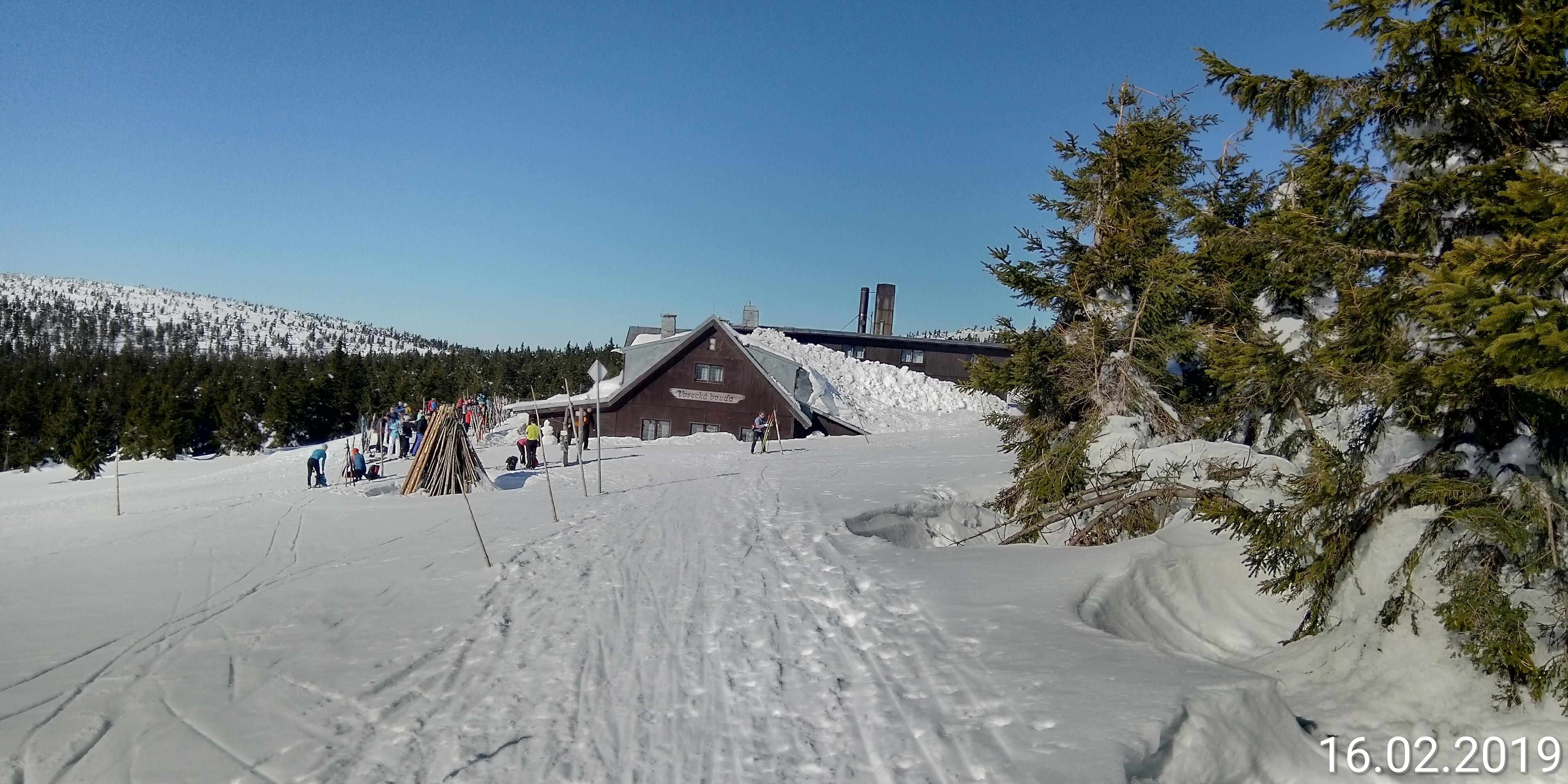Vosecká Bouda foto 5