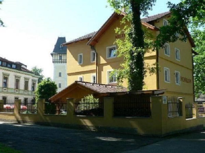 JÁCHYMOVÁ - foto 2