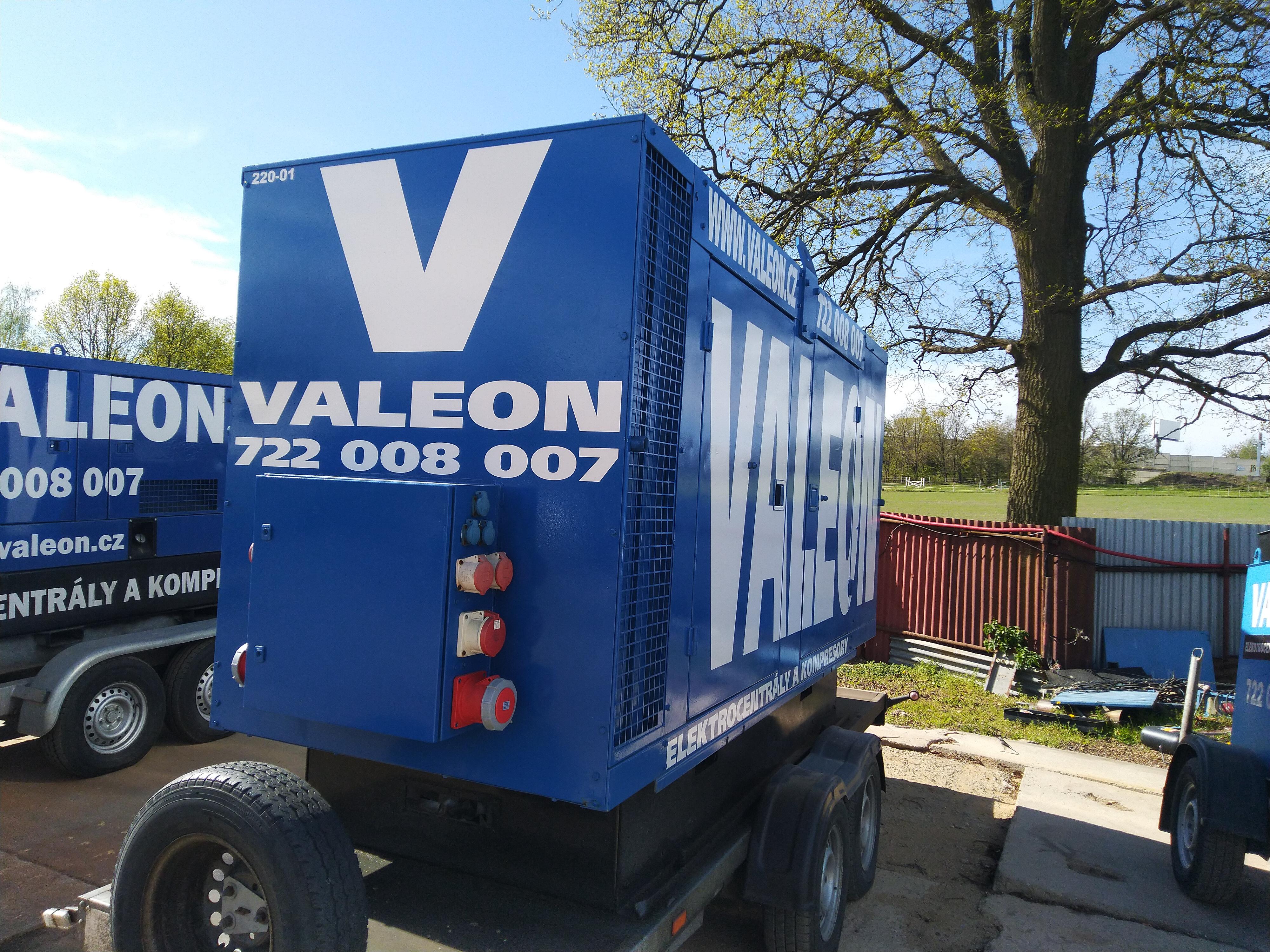 Valeon servis, s.r.o. foto 4