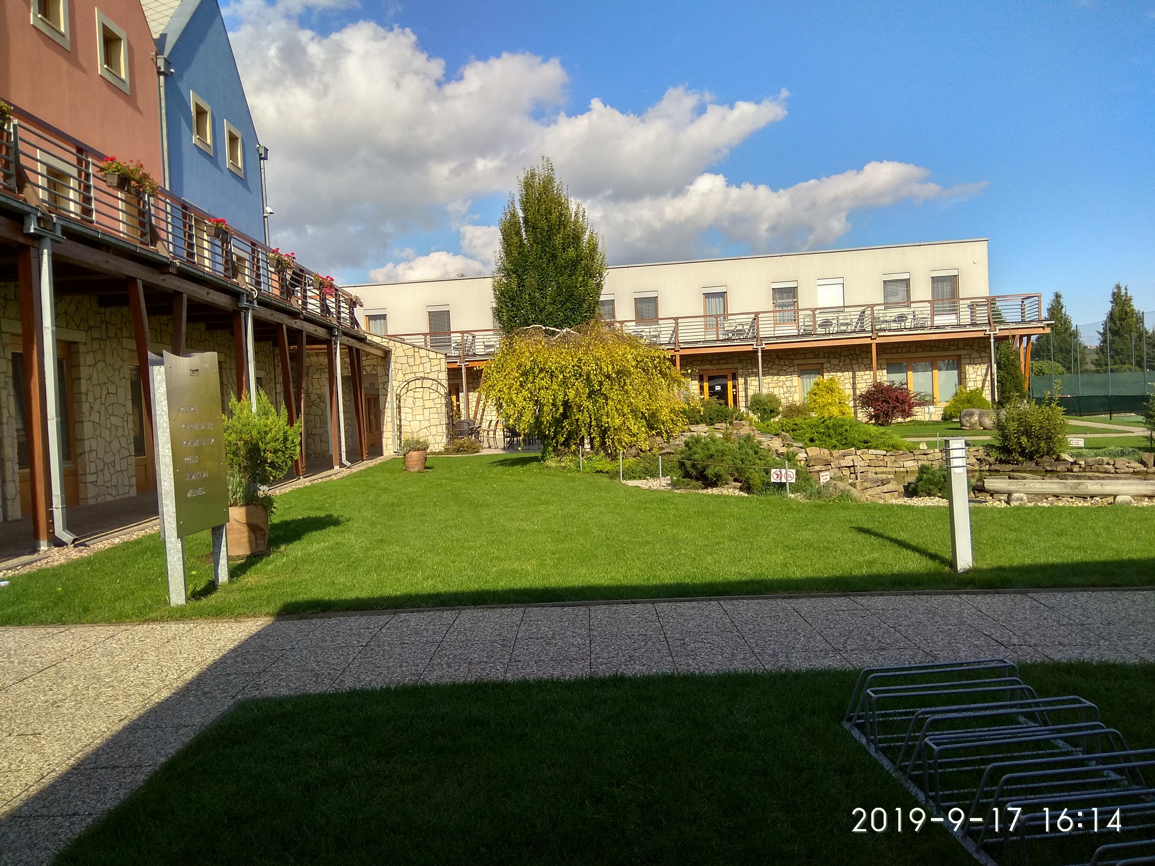 Hotel Kraví hora foto 6