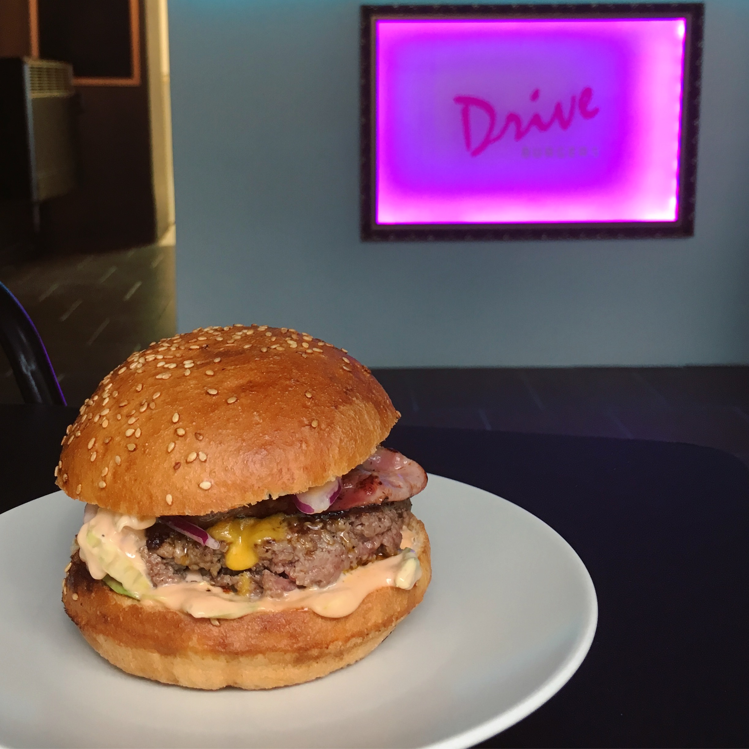 Drive Burgers foto 6