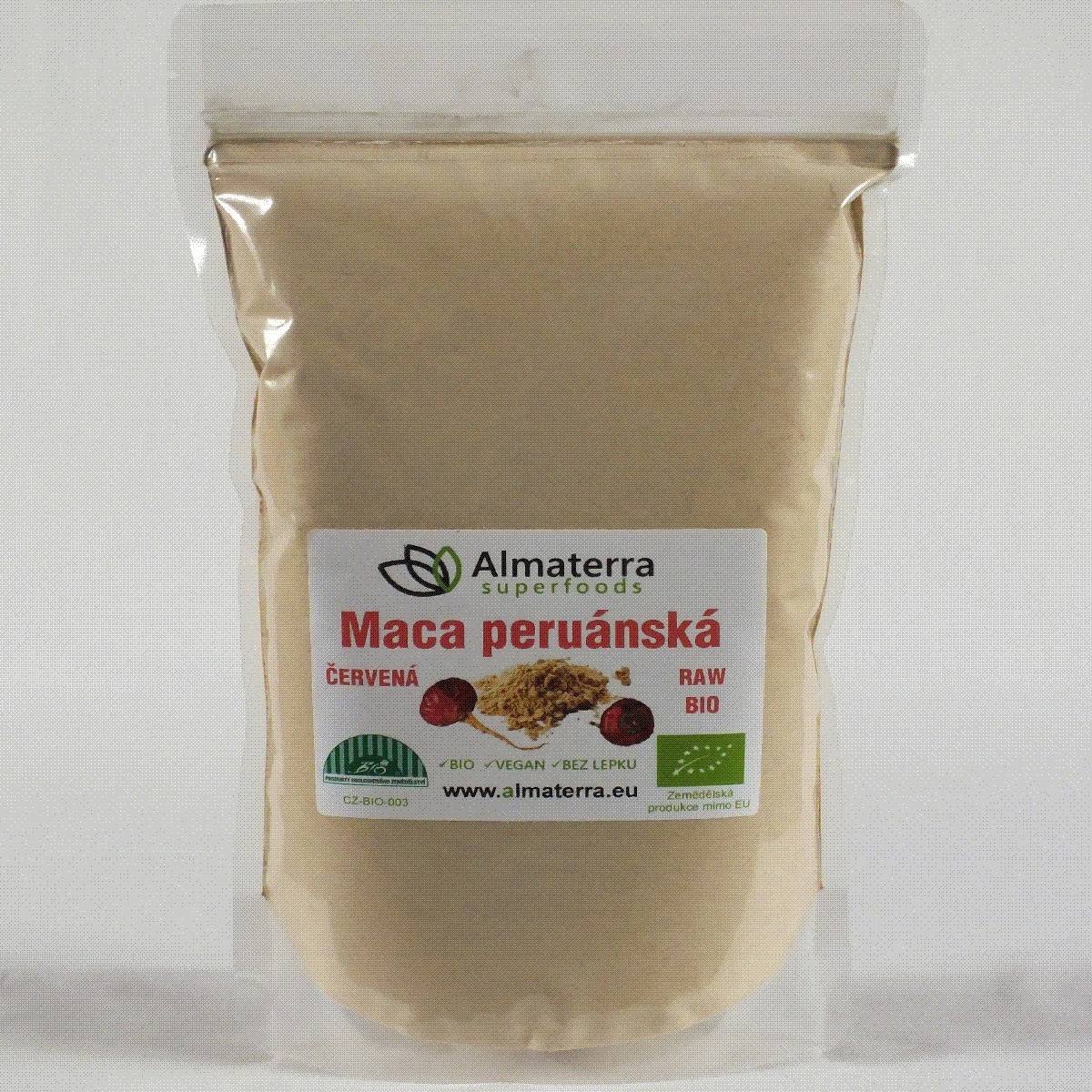 Almaterra superfoods s.r.o. foto 4
