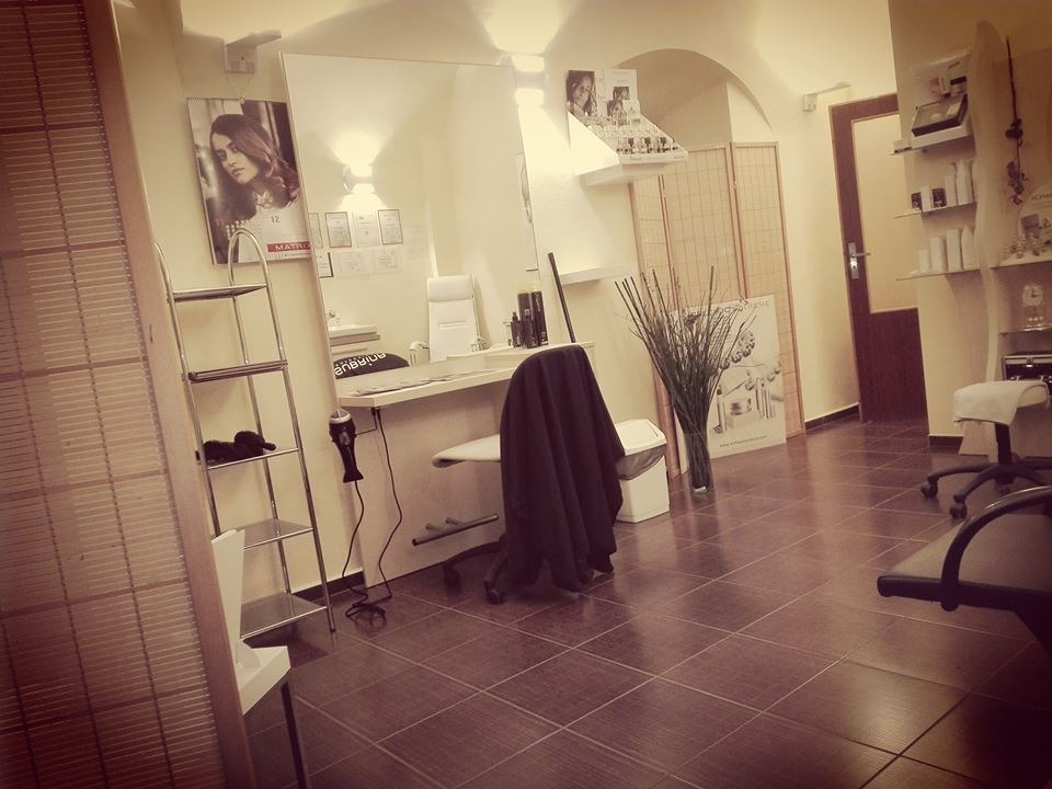 Beauty Salon